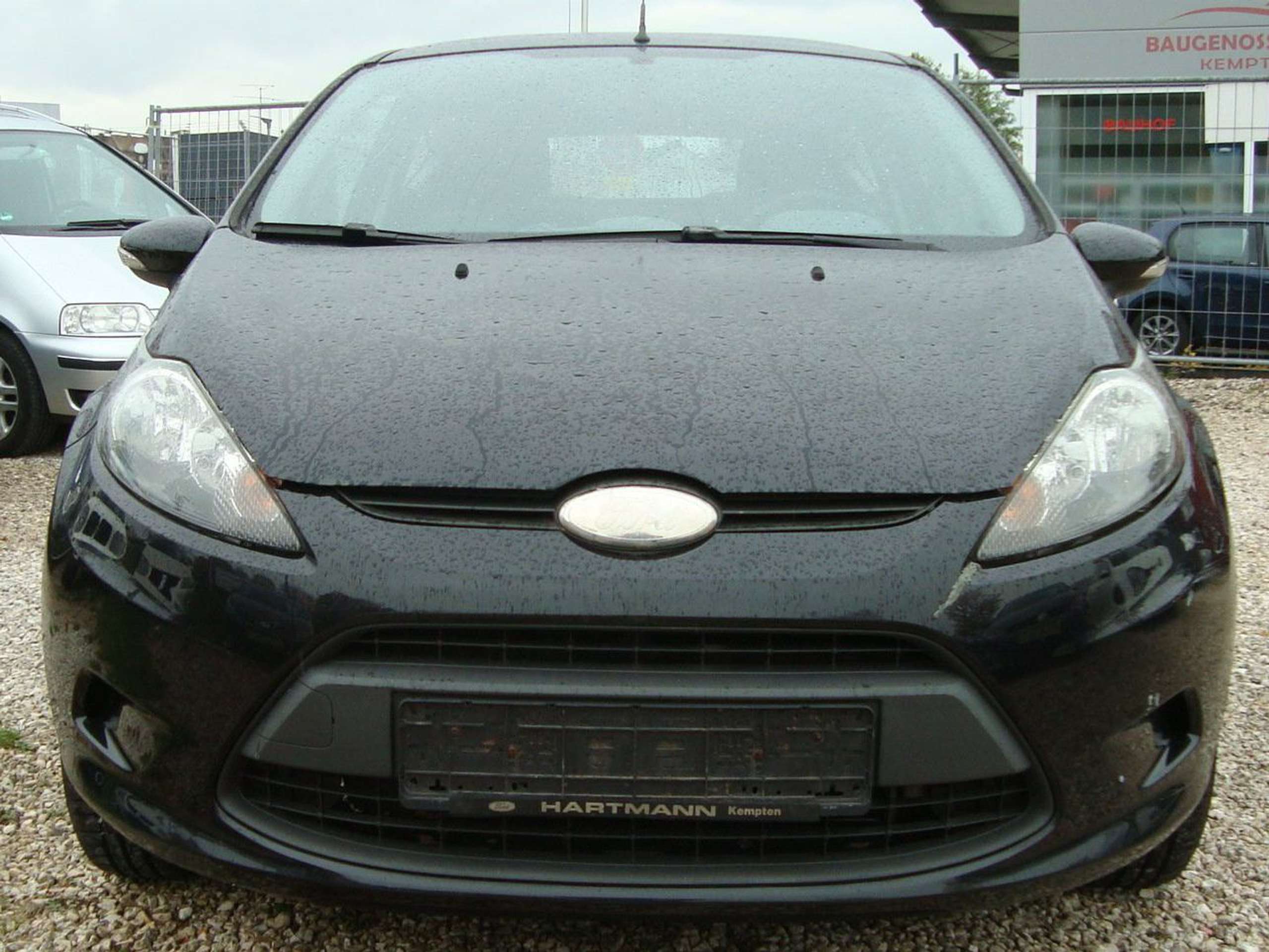 Ford - Fiesta