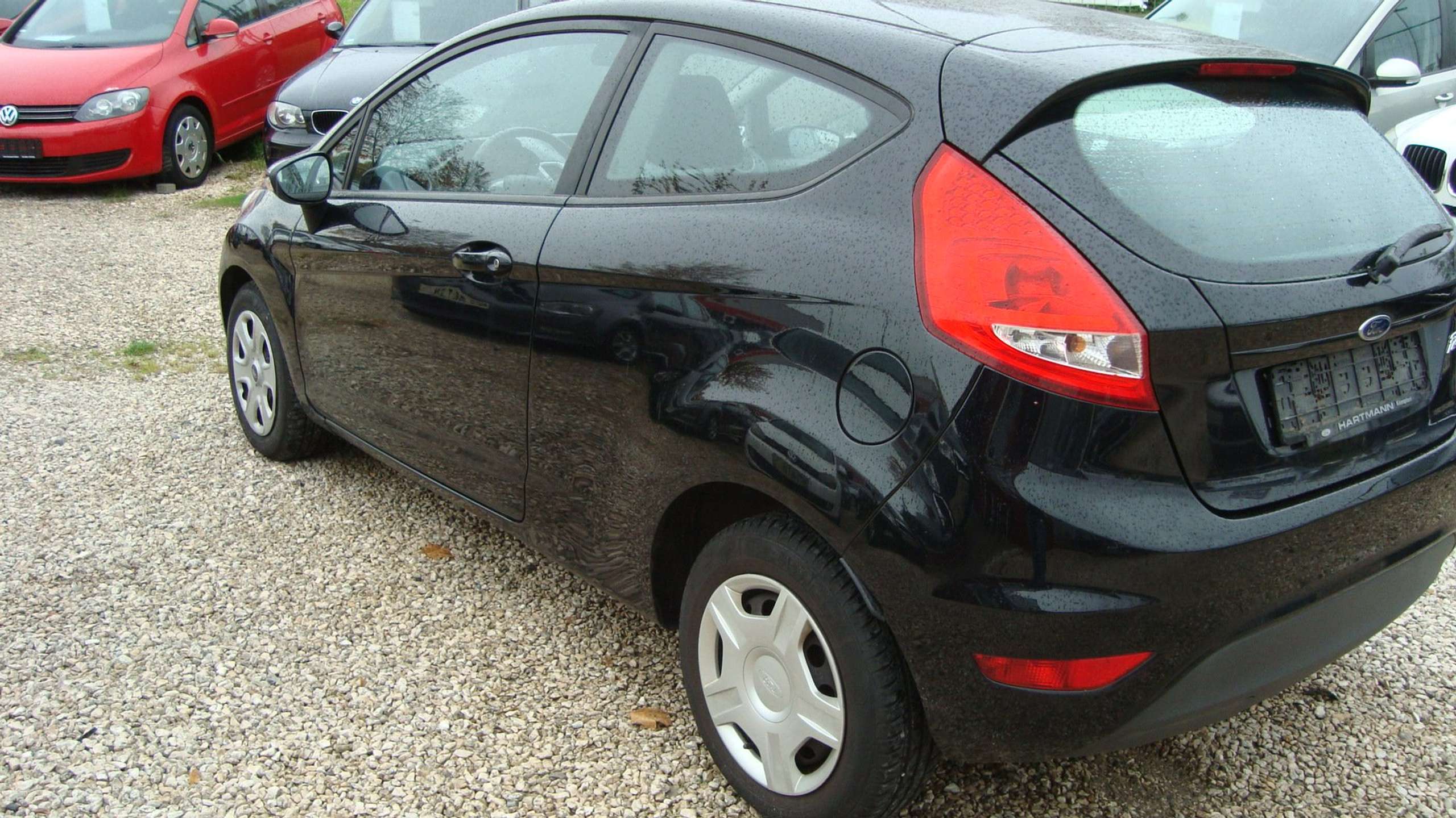 Ford - Fiesta