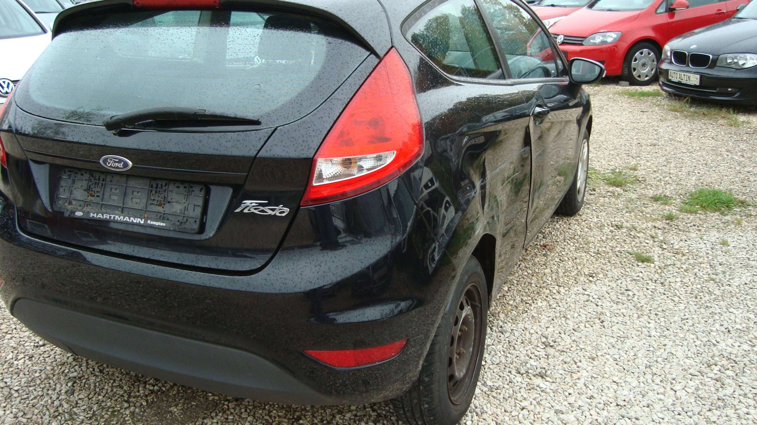 Ford - Fiesta