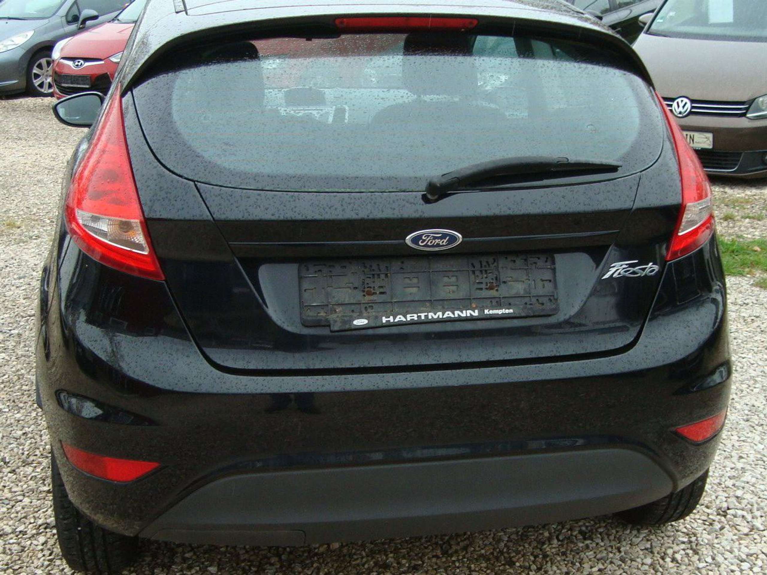 Ford - Fiesta