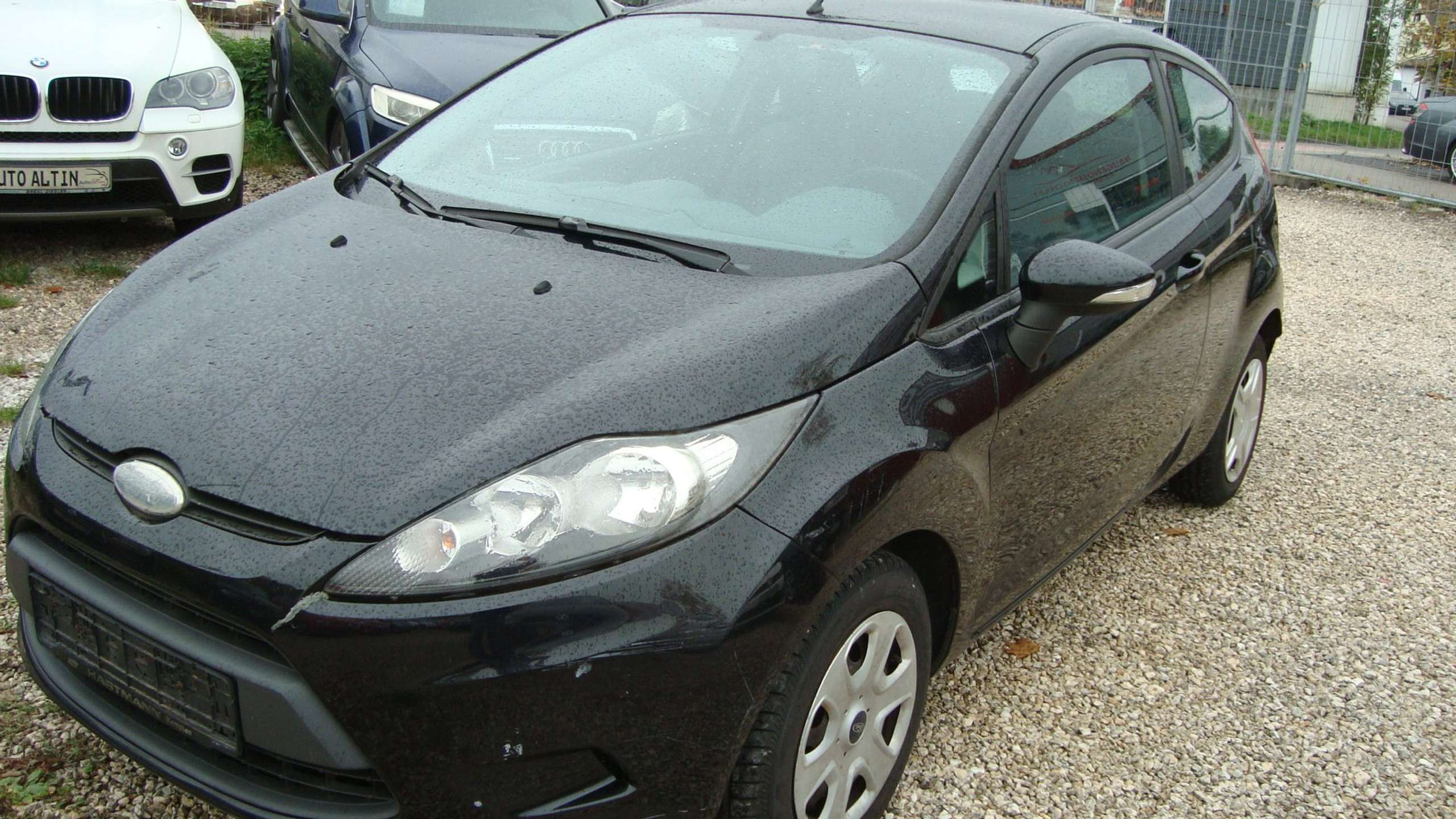 Ford - Fiesta