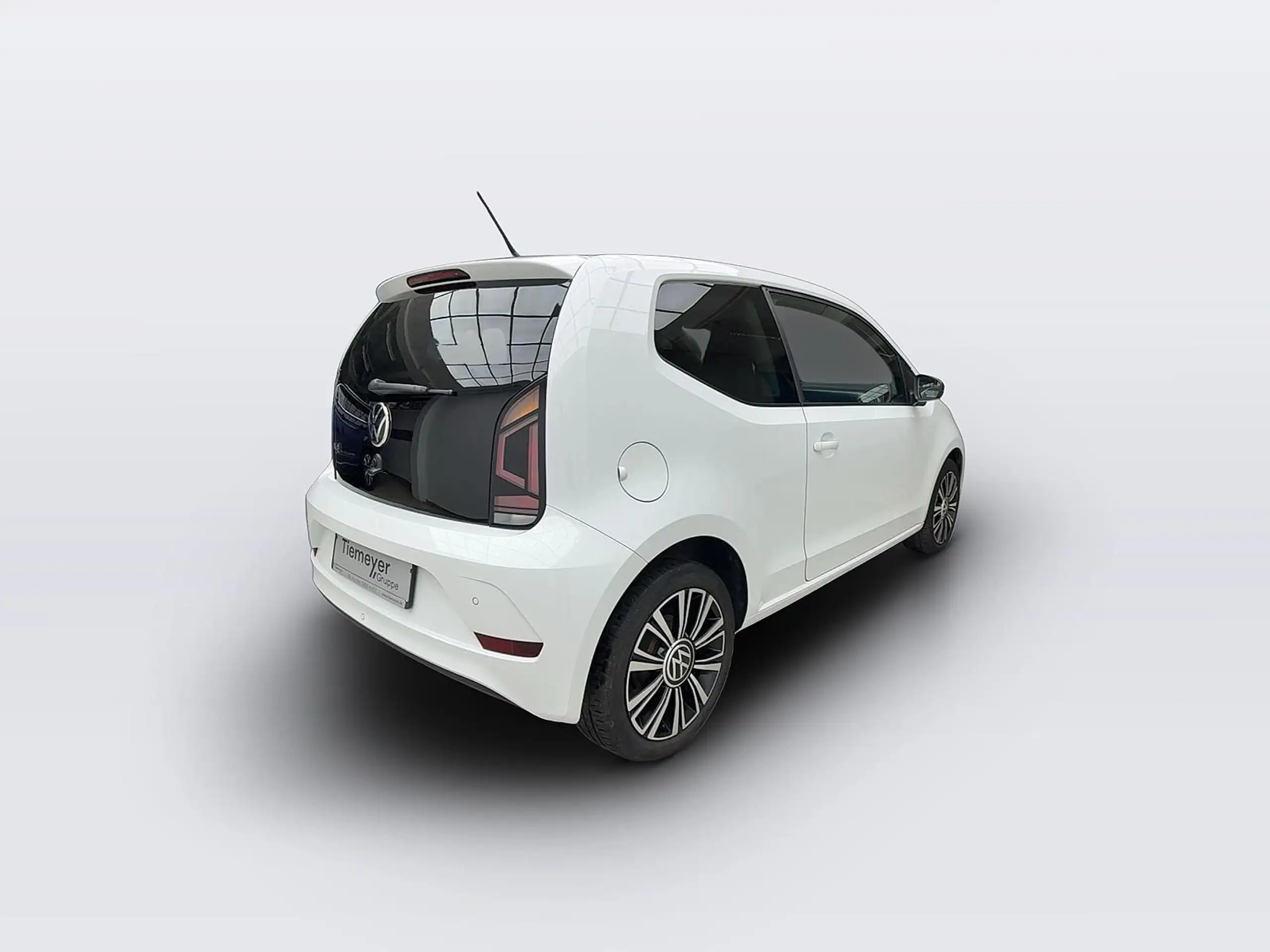 Volkswagen - up!