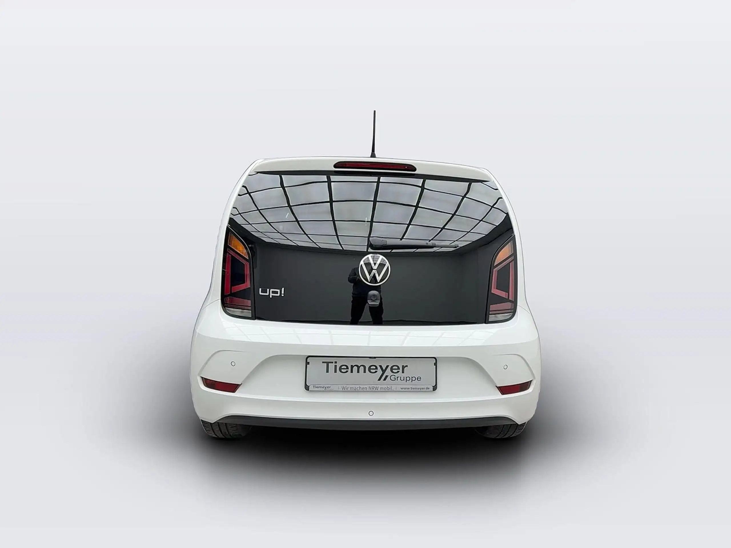 Volkswagen - up!