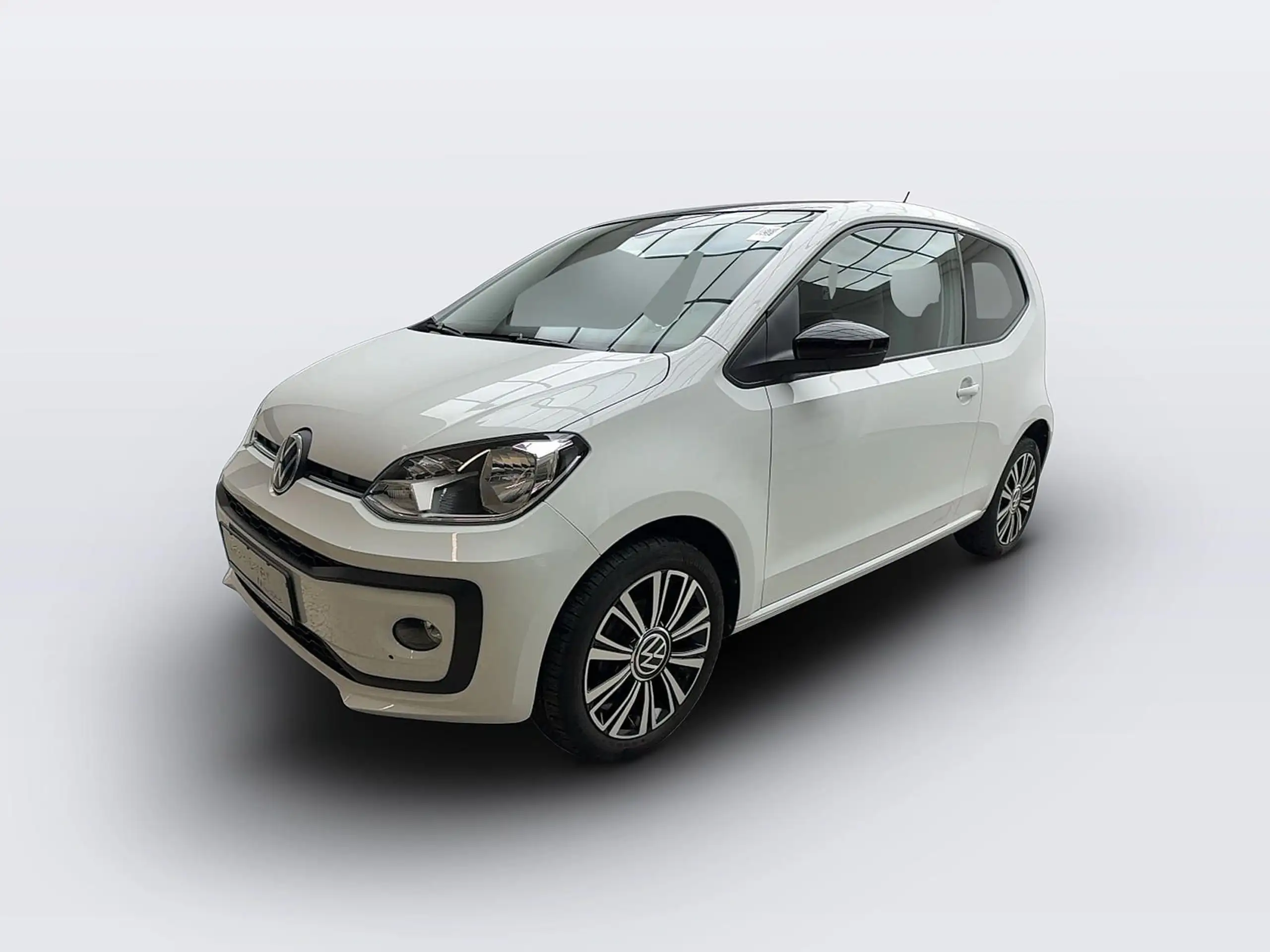 Volkswagen - up!