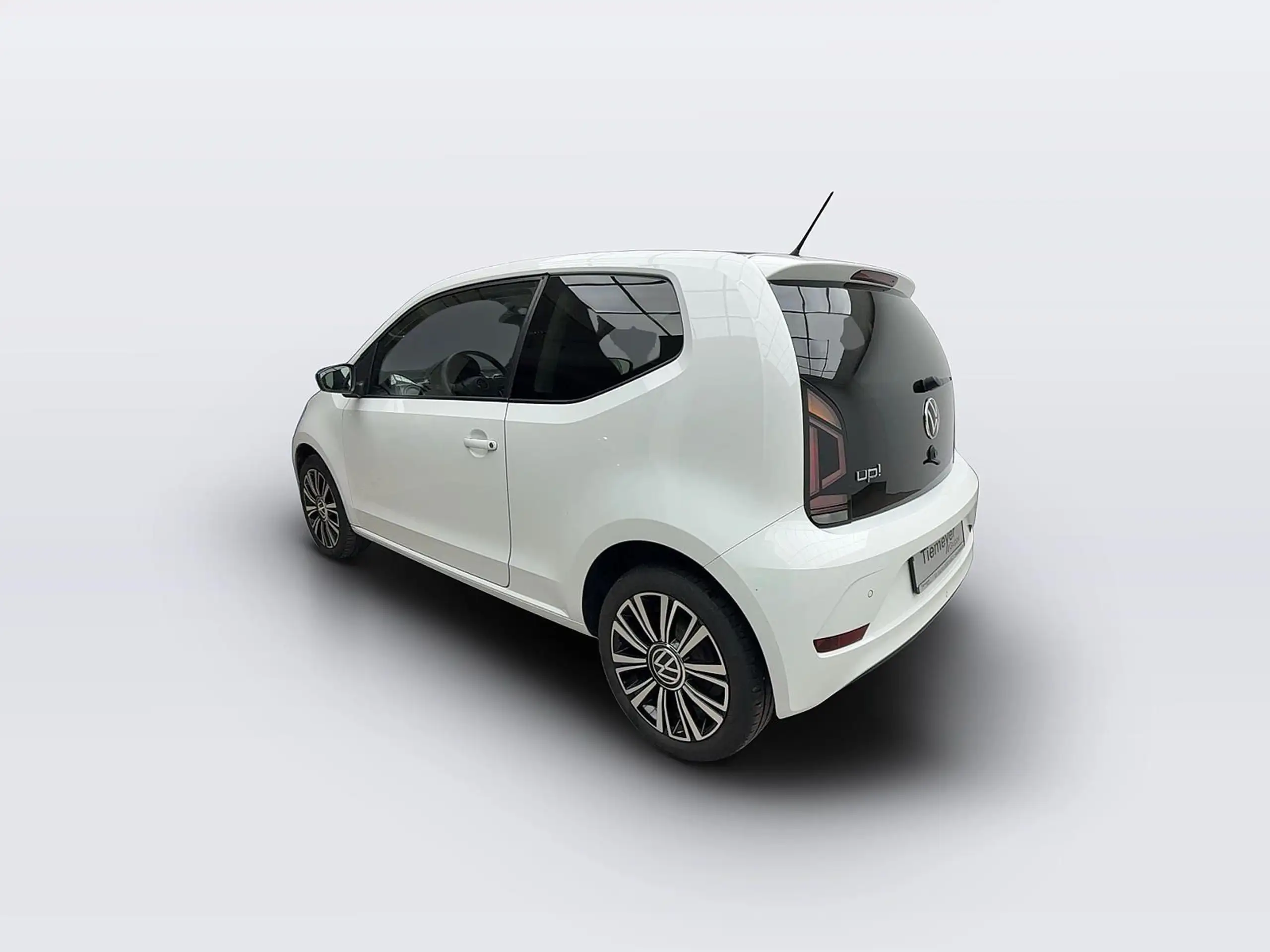 Volkswagen - up!