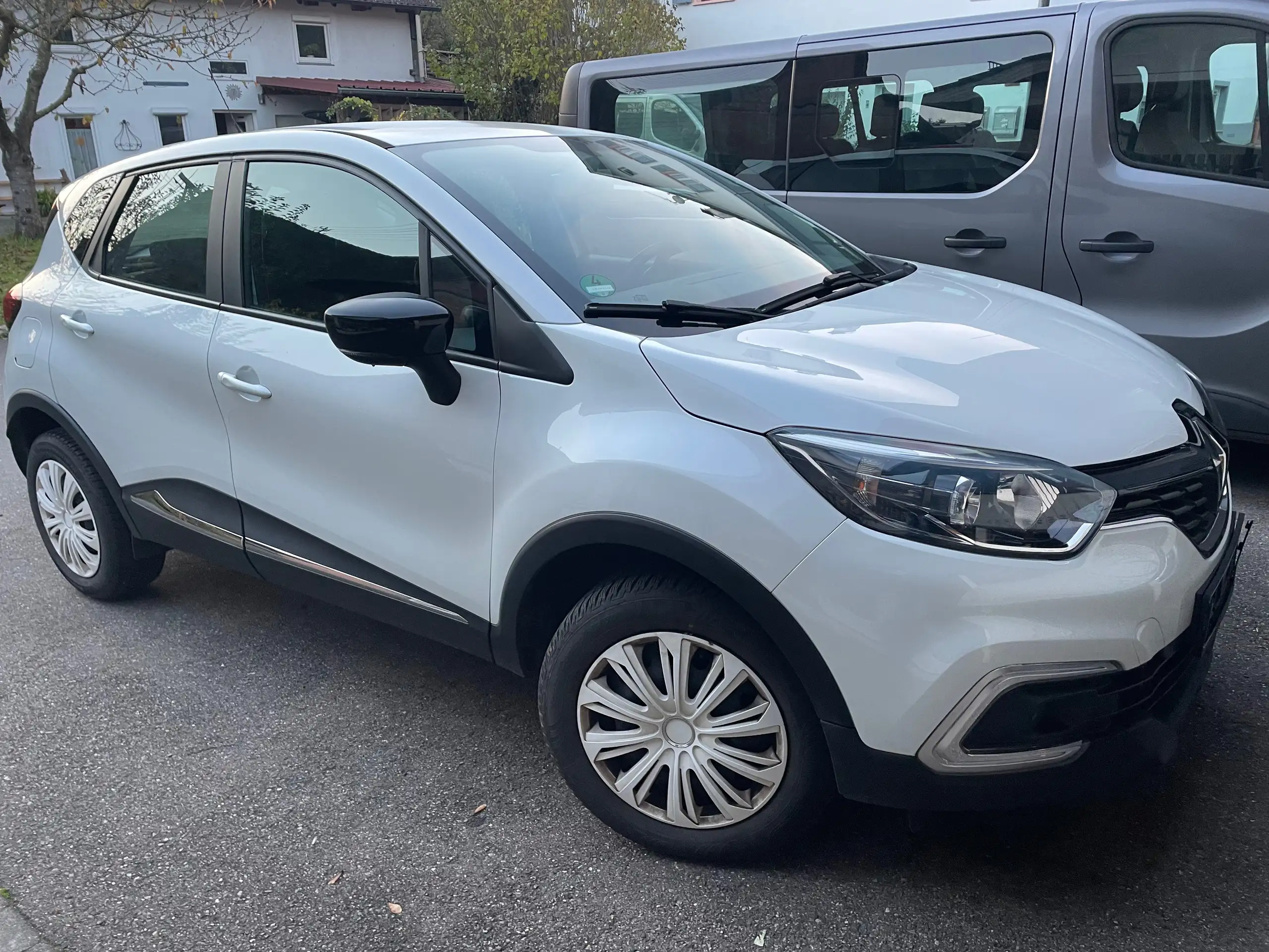 Renault - Captur