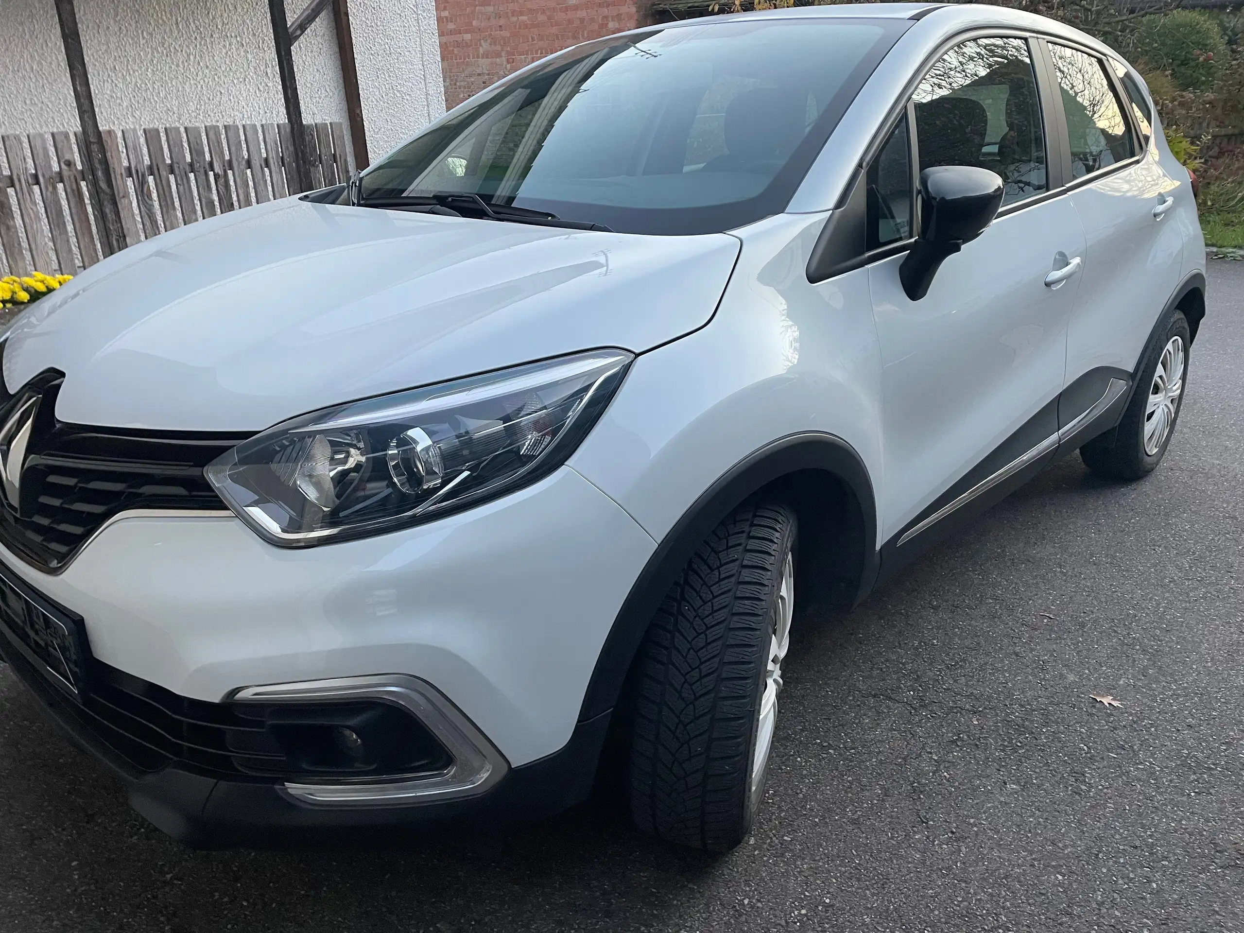 Renault - Captur