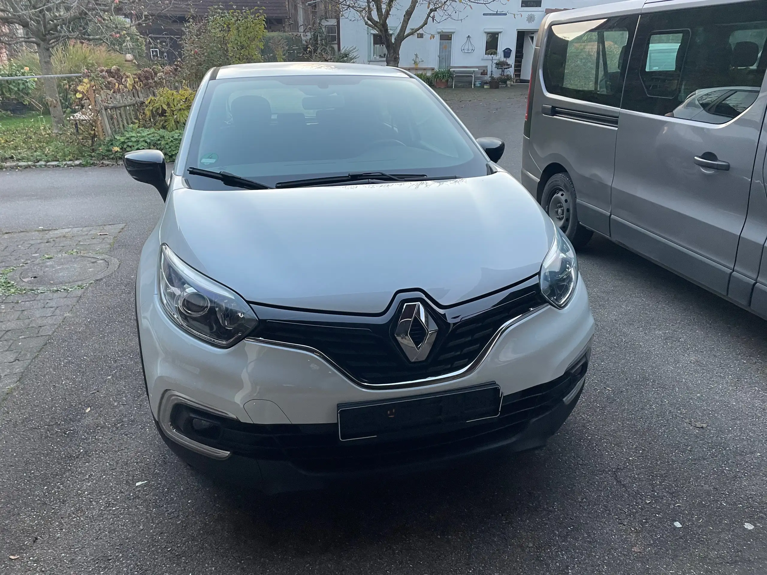 Renault - Captur