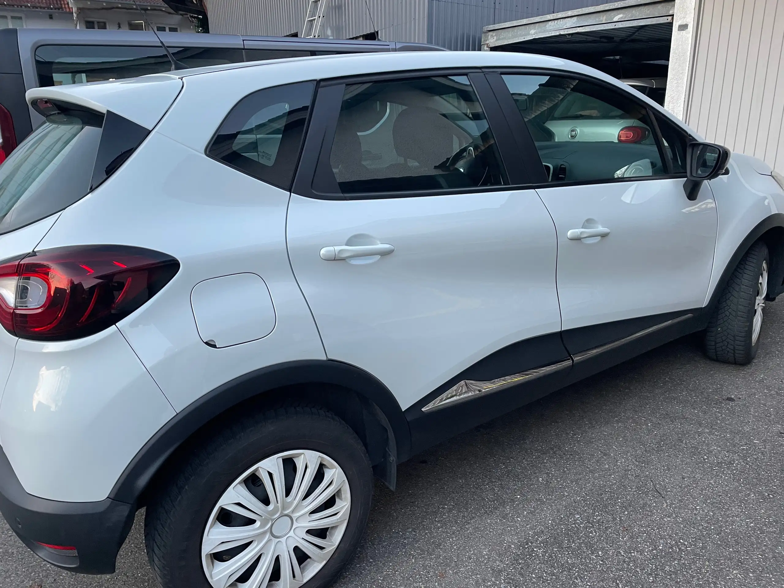 Renault - Captur