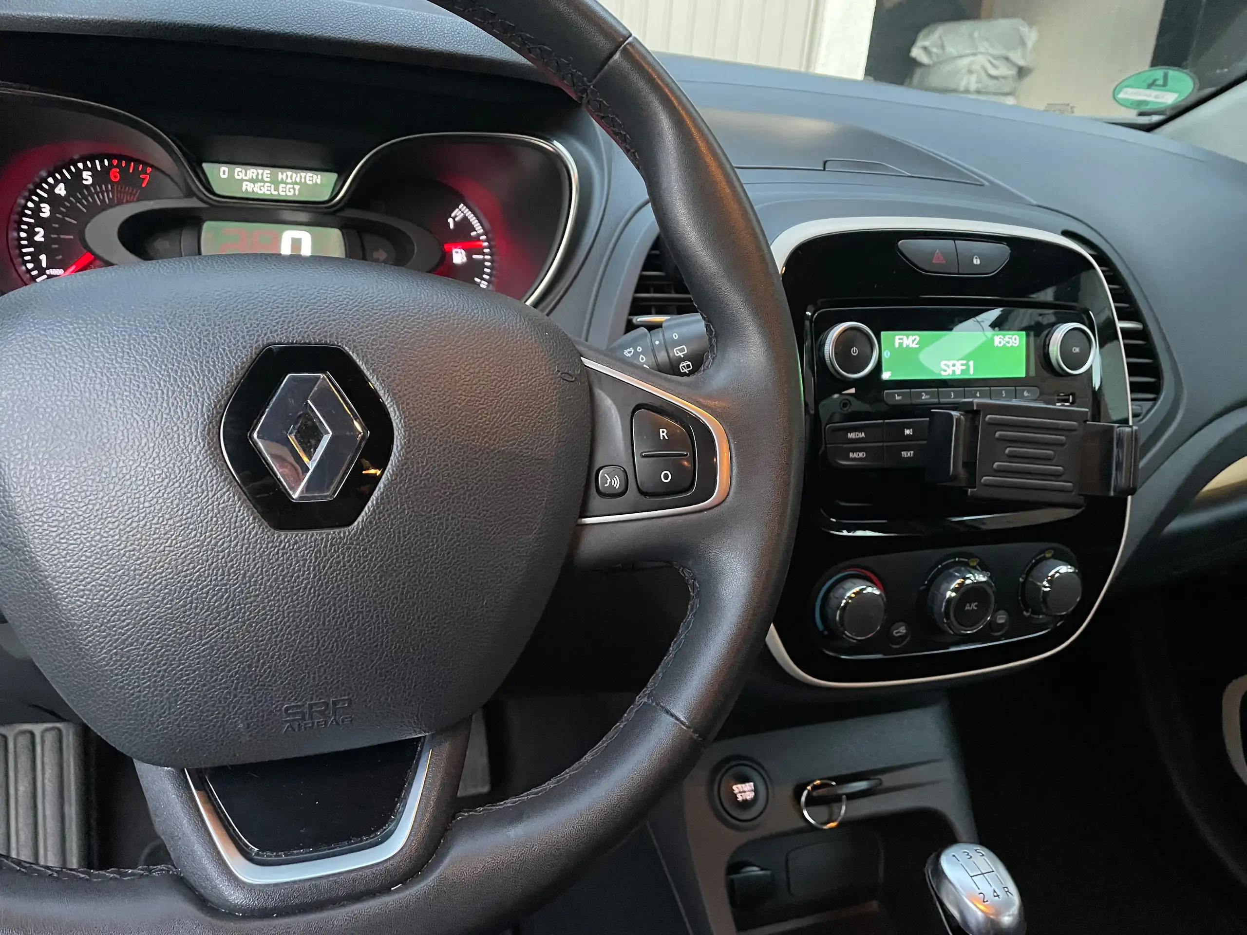 Renault - Captur