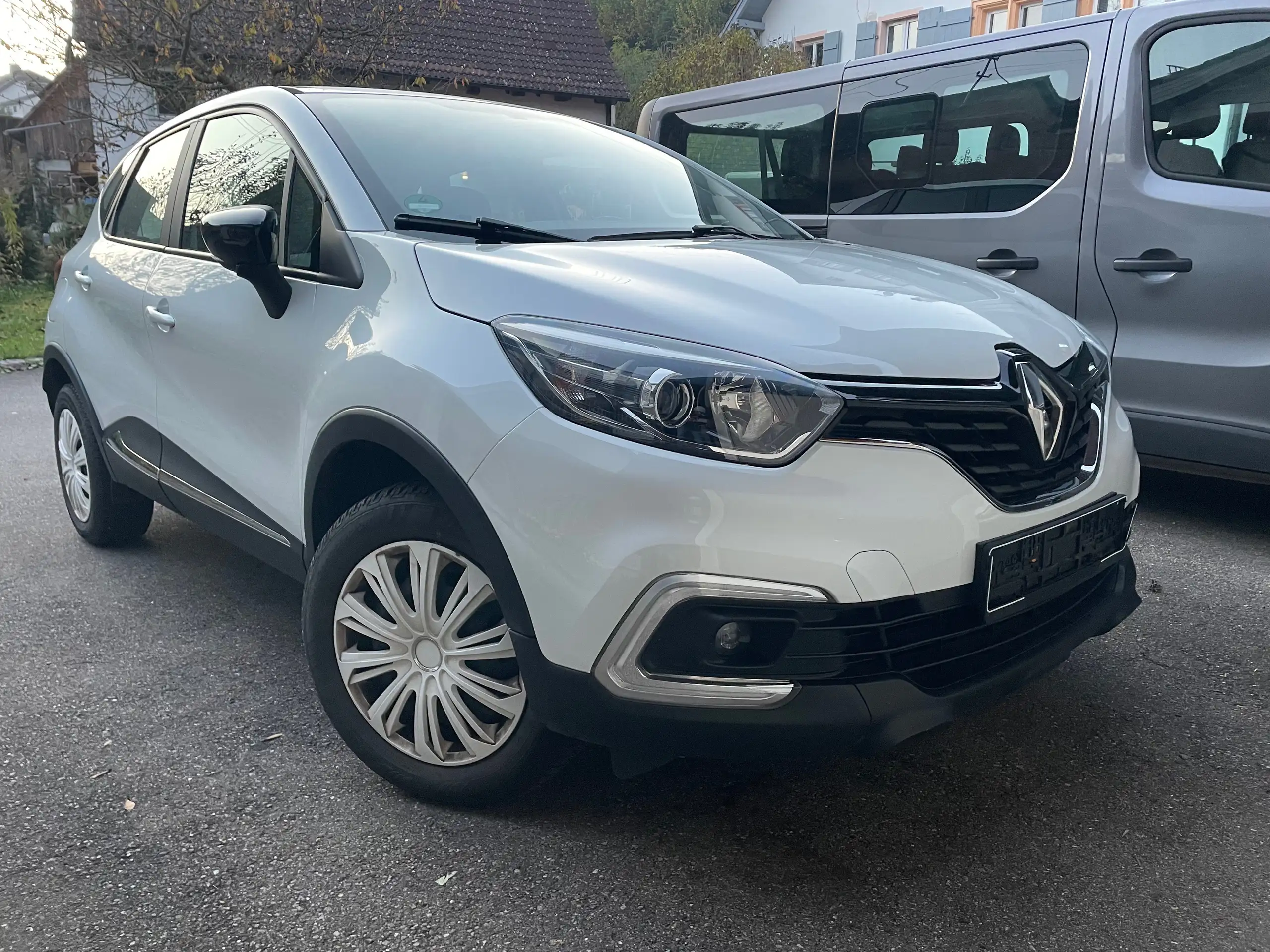 Renault - Captur