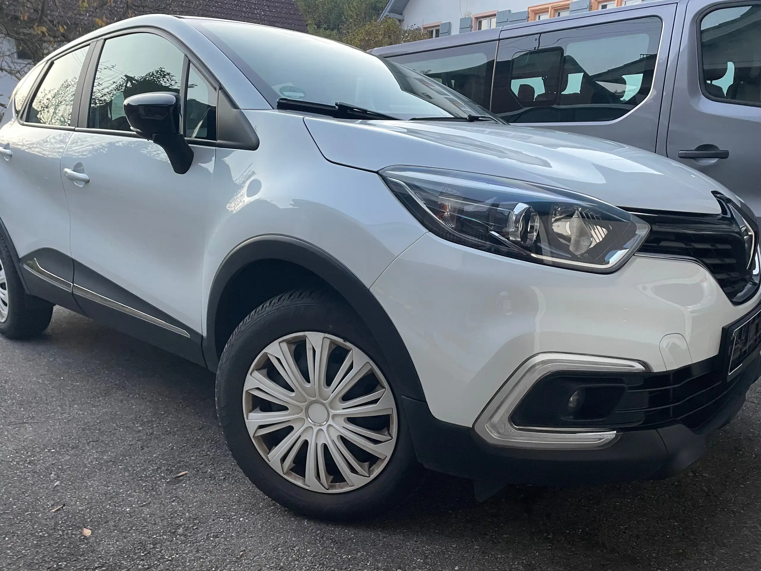 Renault - Captur