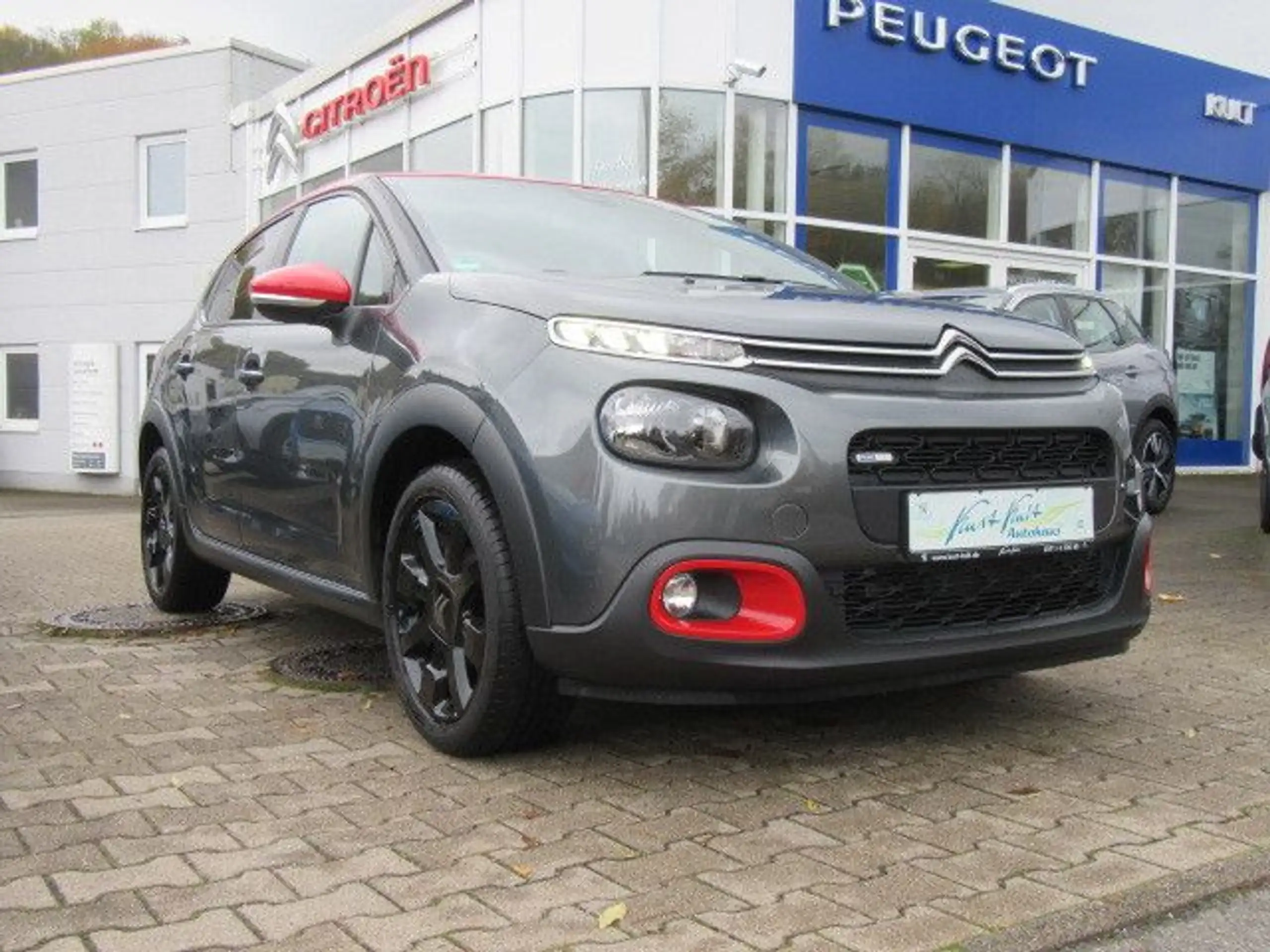 Citroen - C3