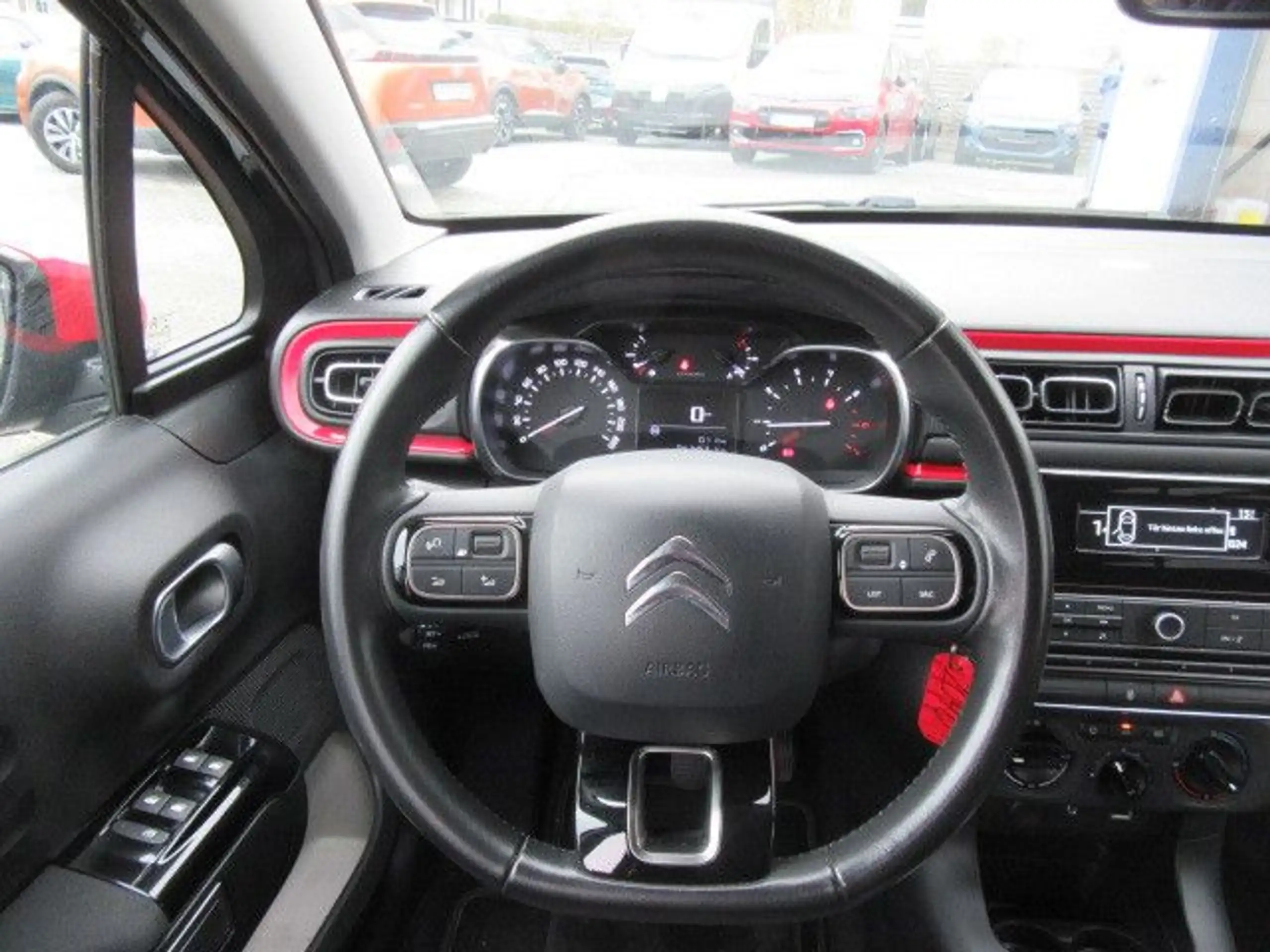 Citroen - C3