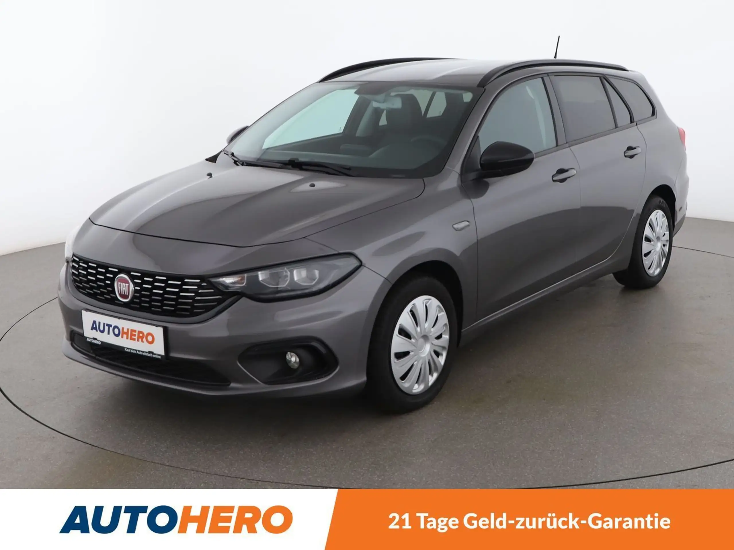 Fiat - Tipo