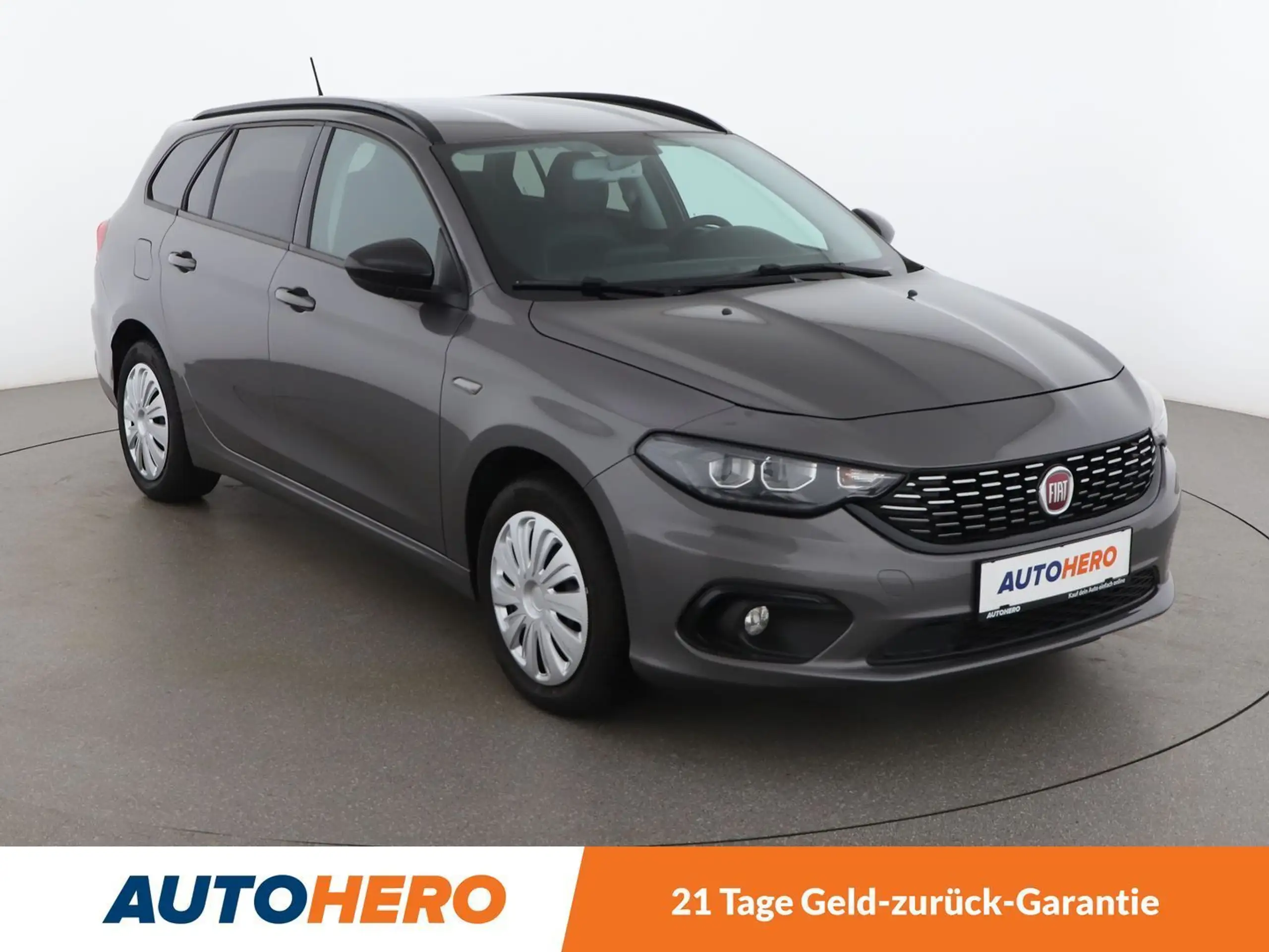 Fiat - Tipo