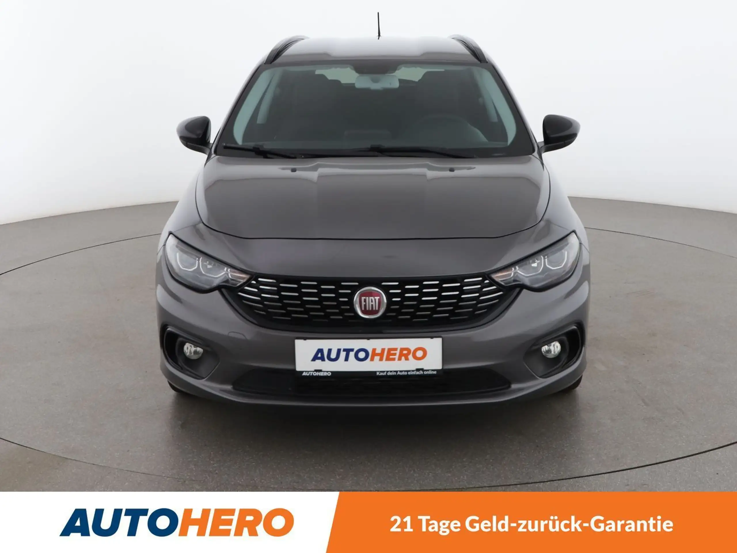 Fiat - Tipo