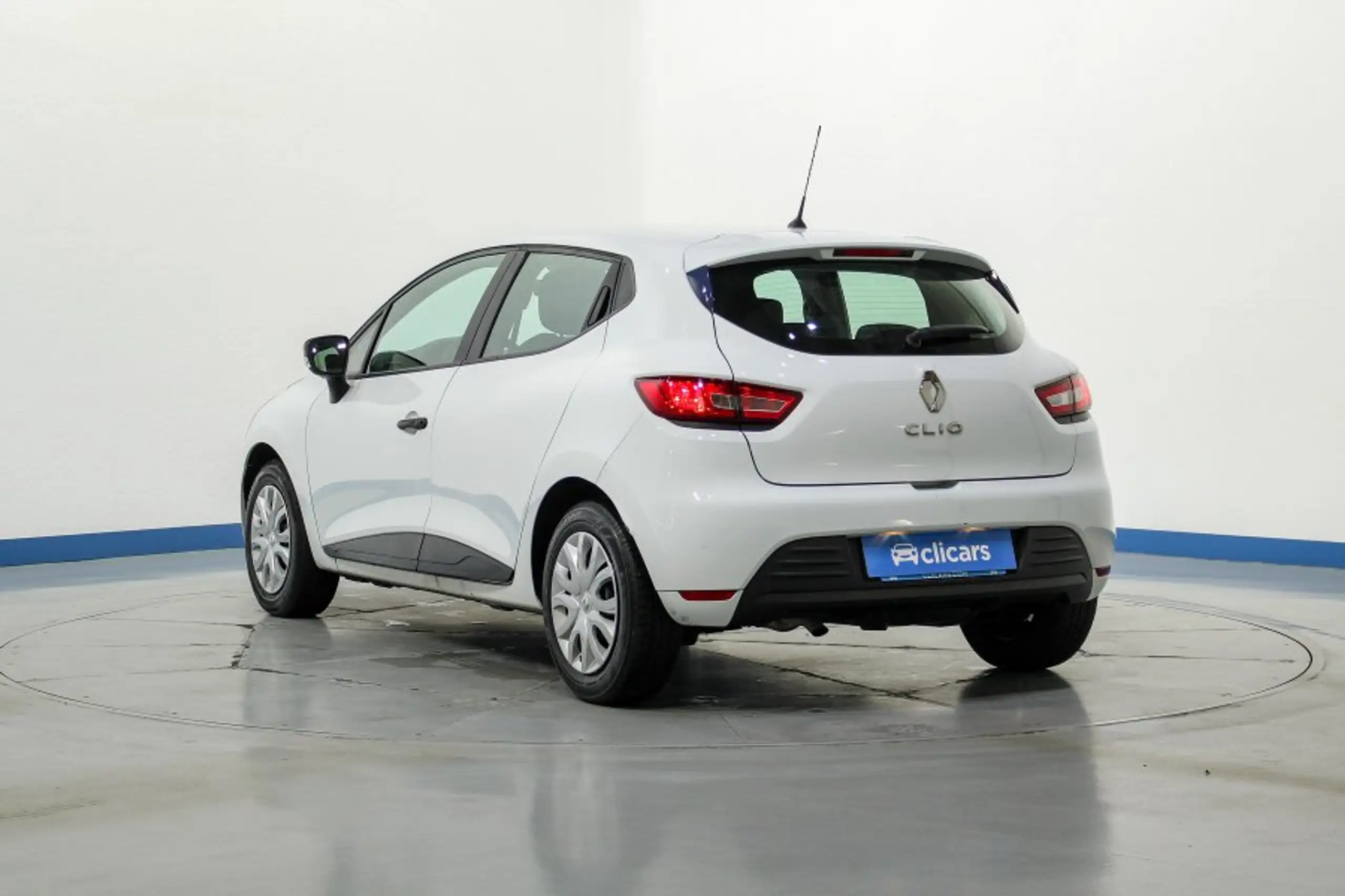 Renault - Clio