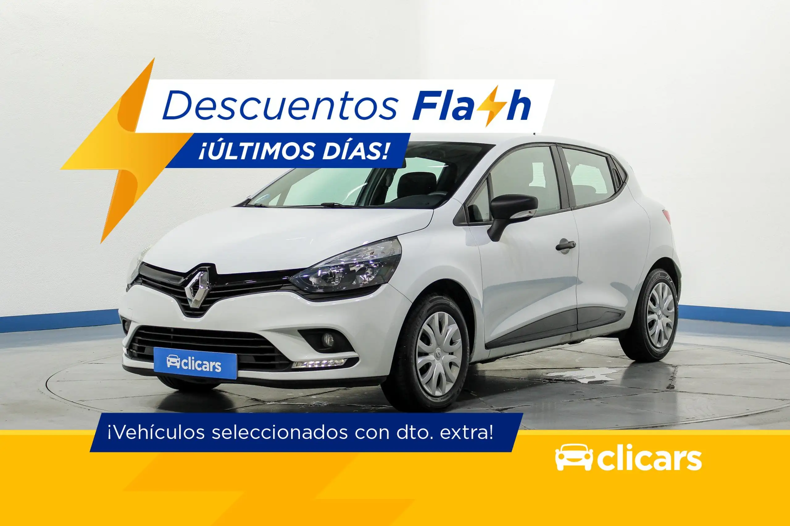 Renault - Clio