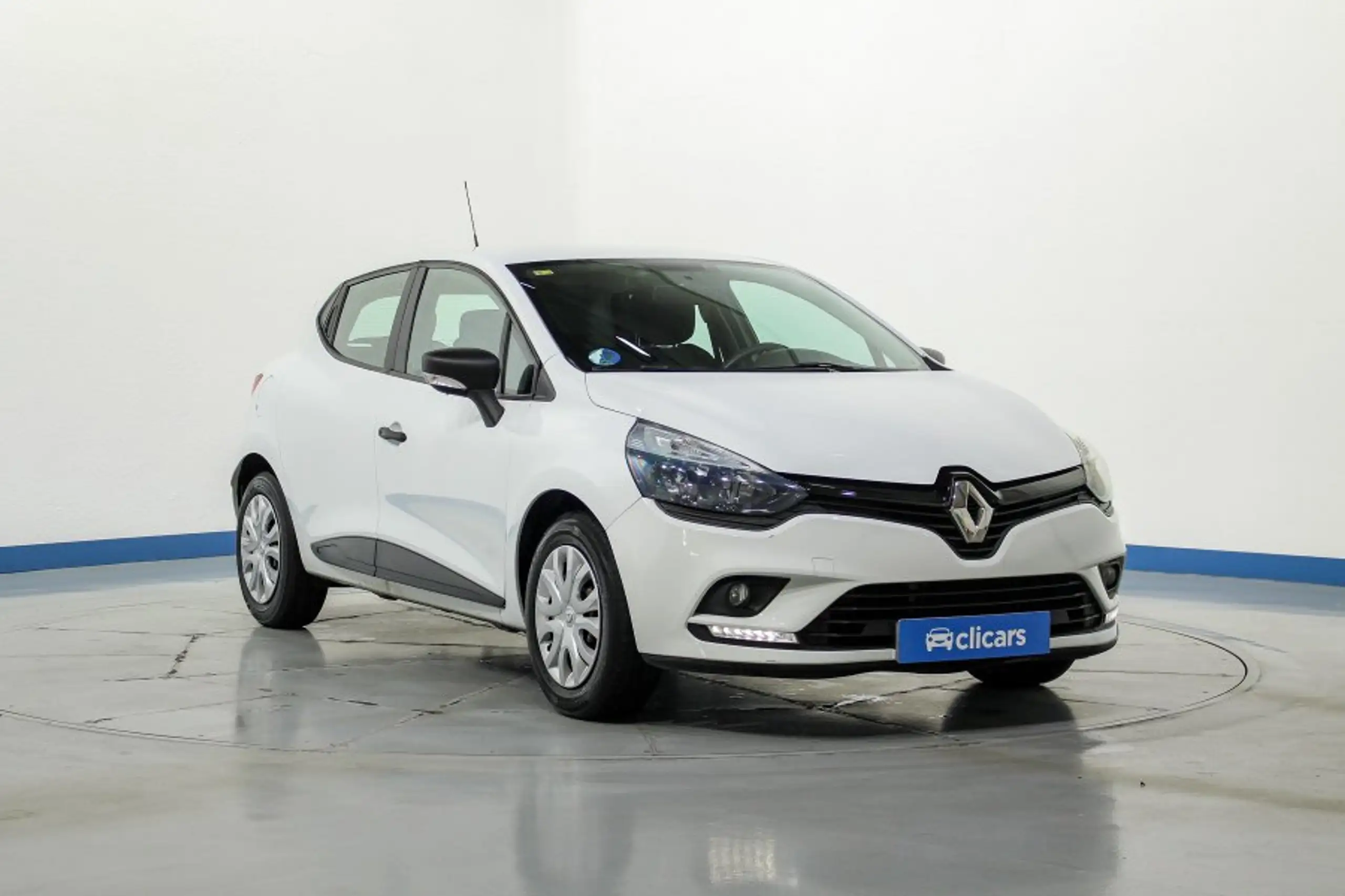 Renault - Clio