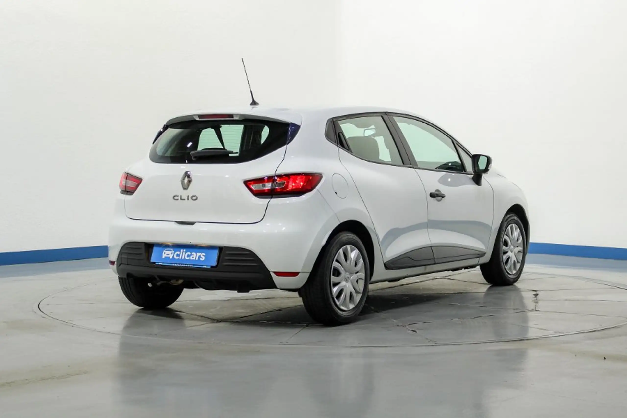 Renault - Clio