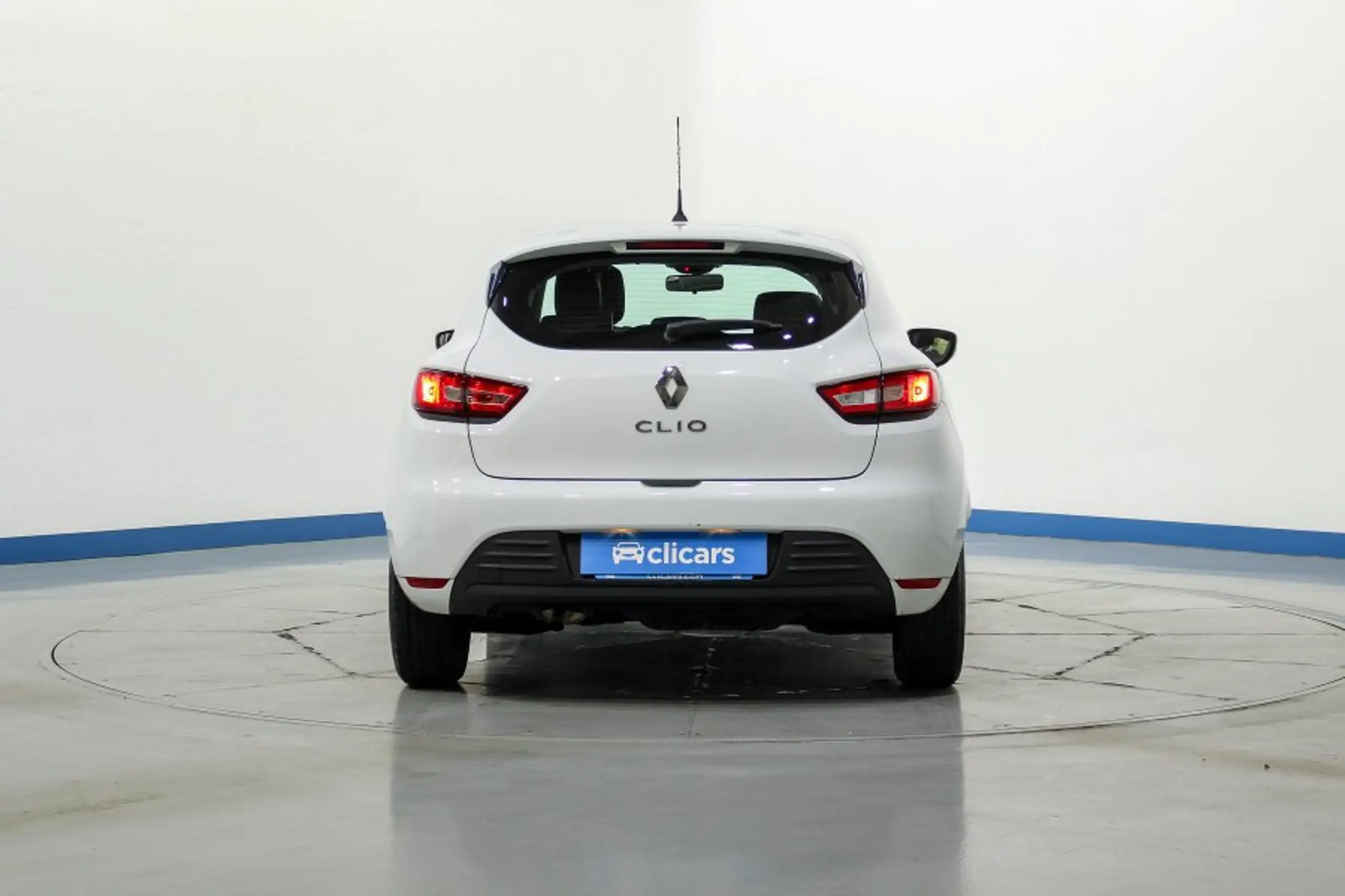 Renault - Clio