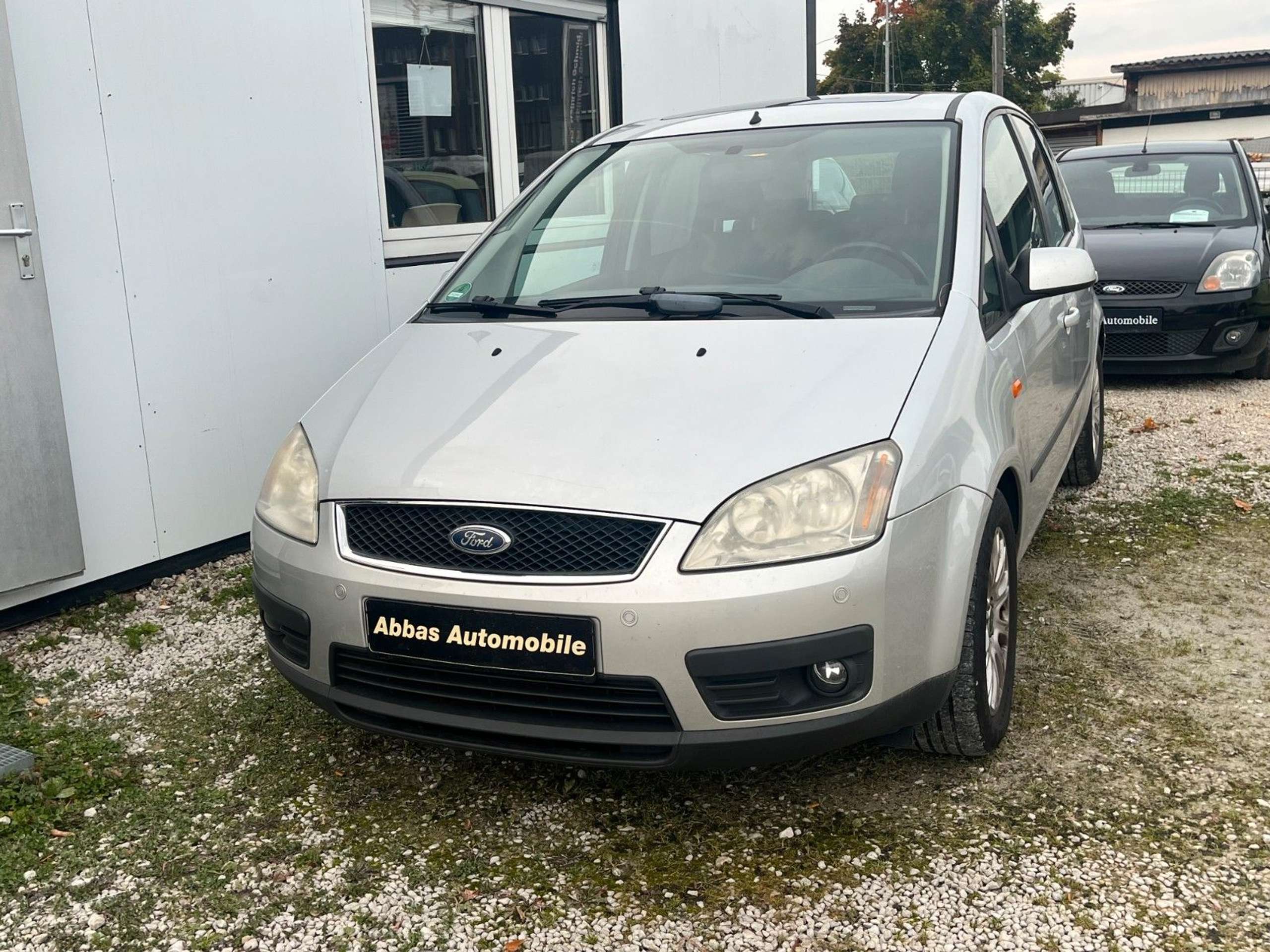 Ford - Focus