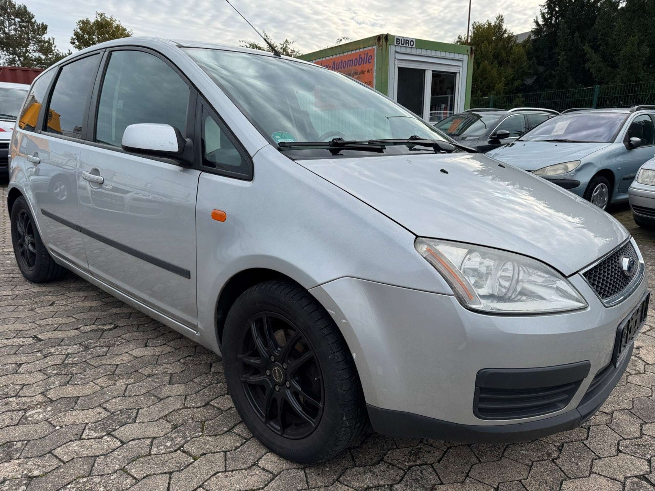 Ford - Focus