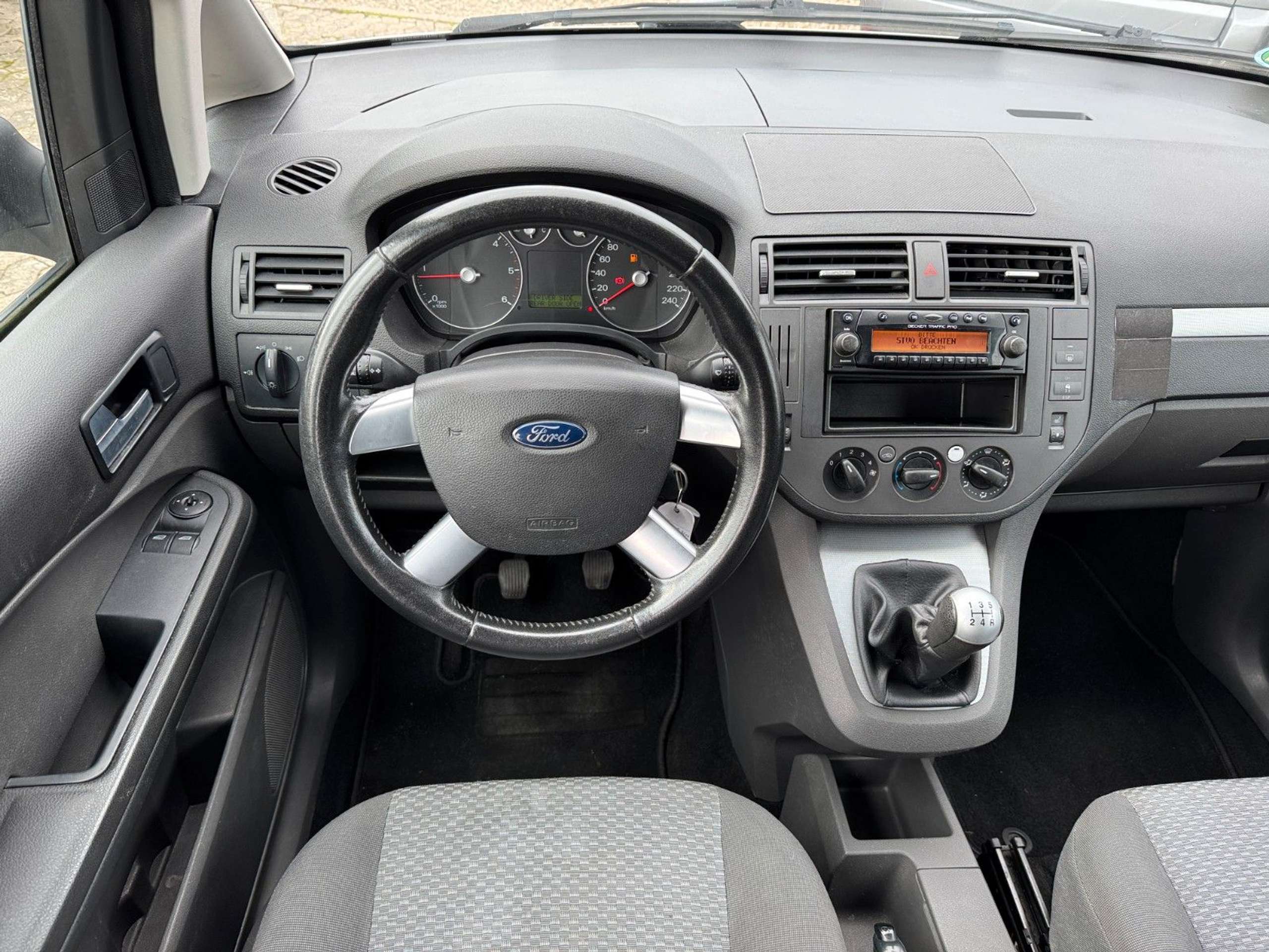 Ford - Focus