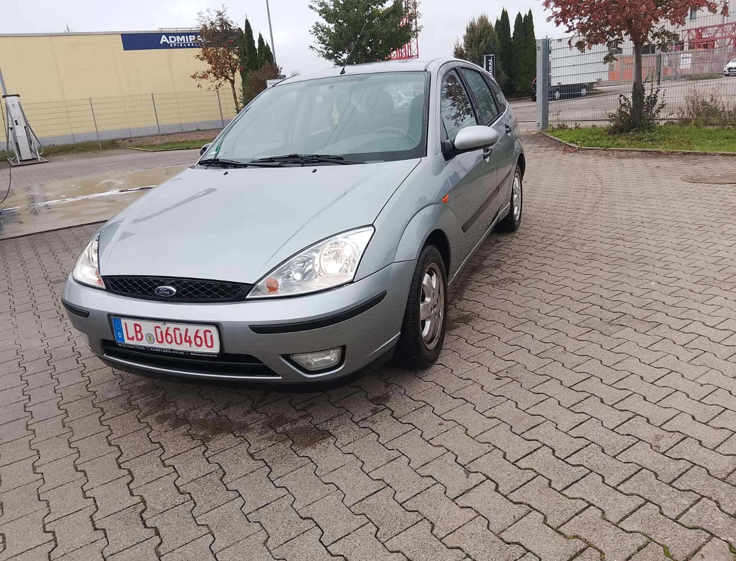 Ford - Focus