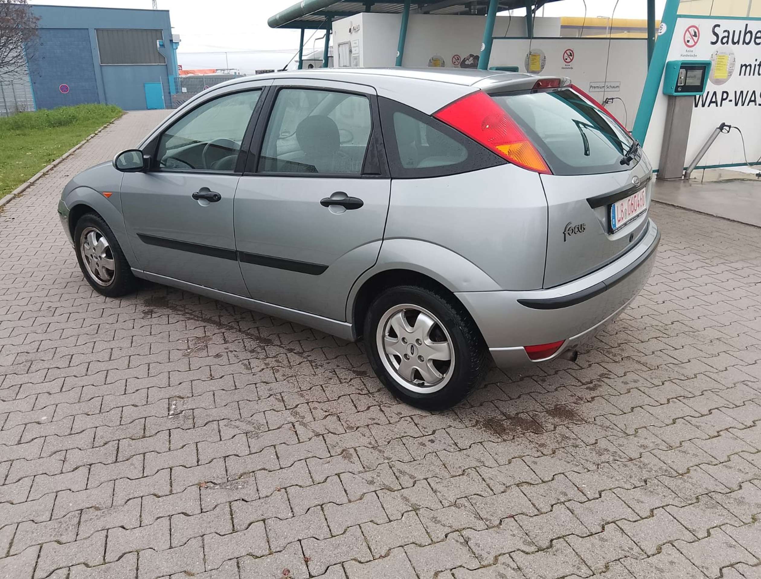 Ford - Focus