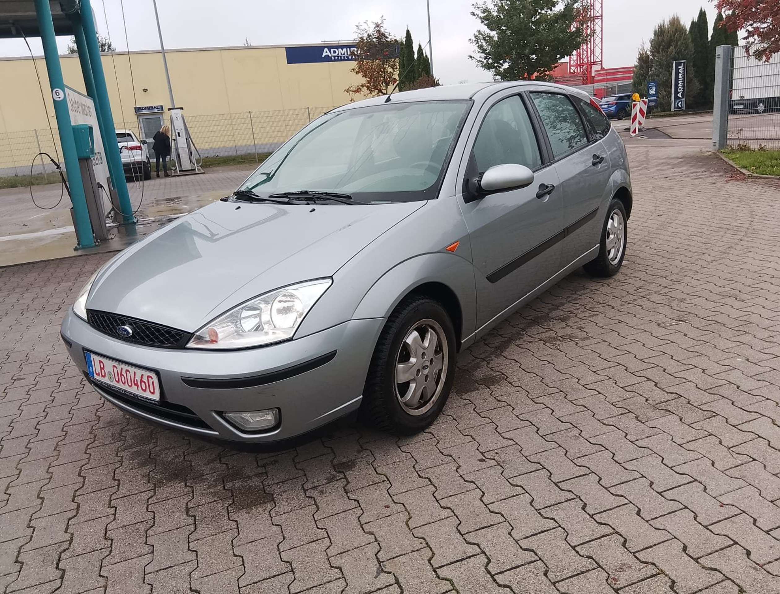 Ford - Focus