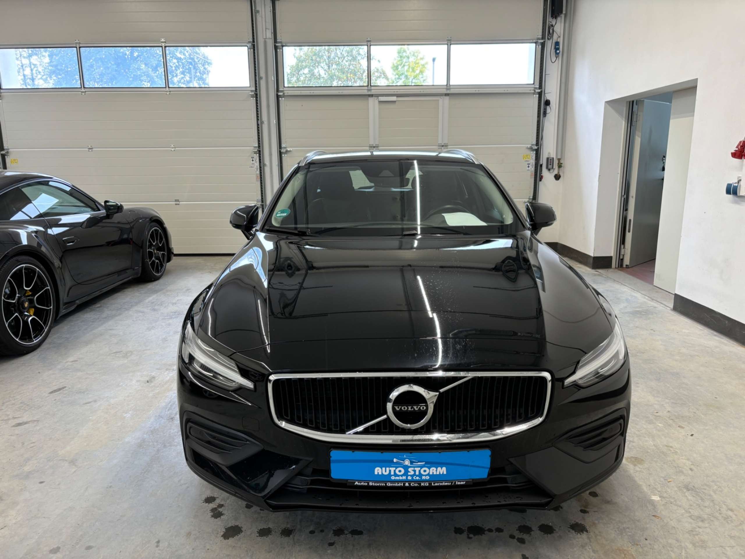 Volvo - V60