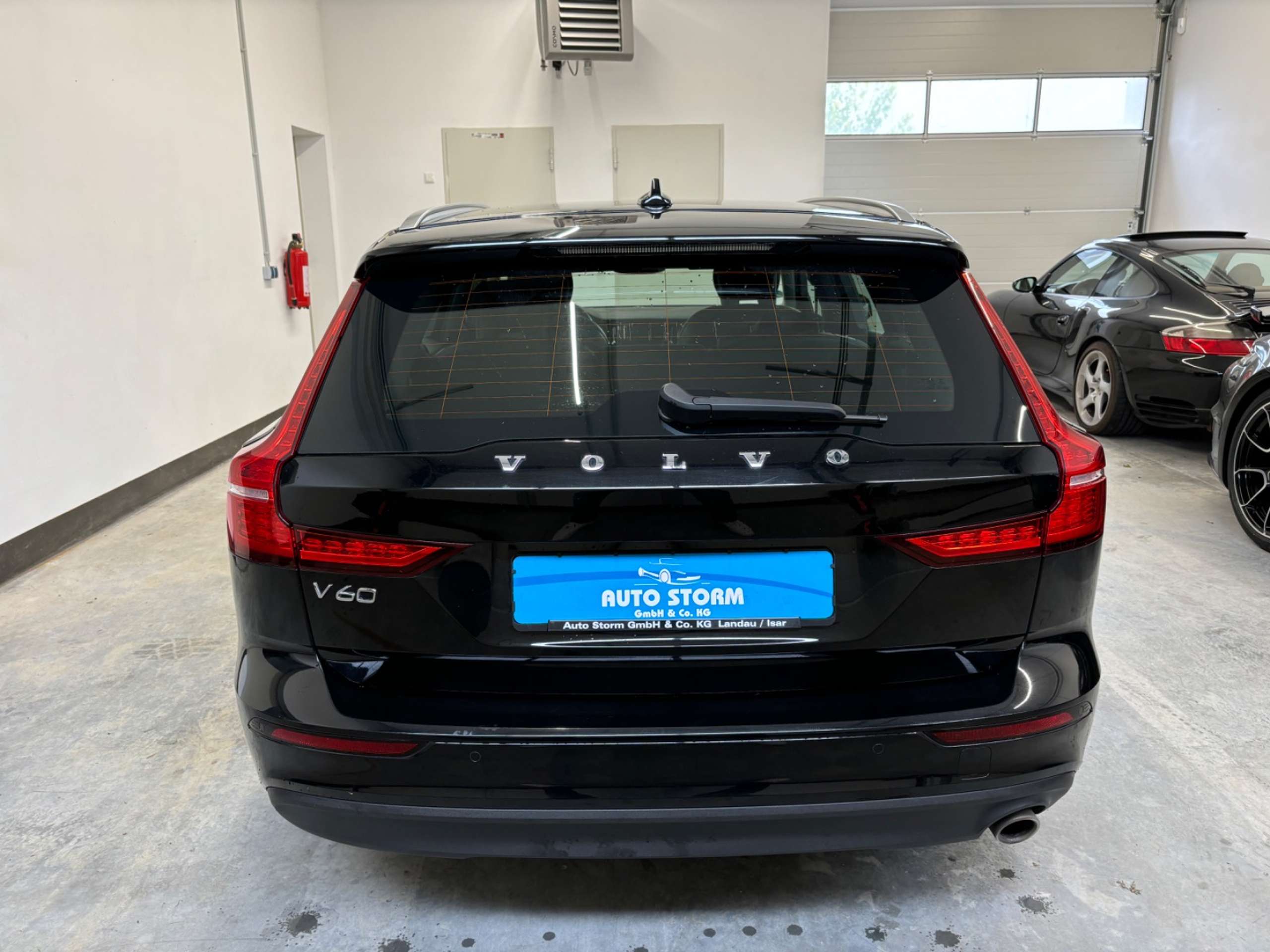 Volvo - V60