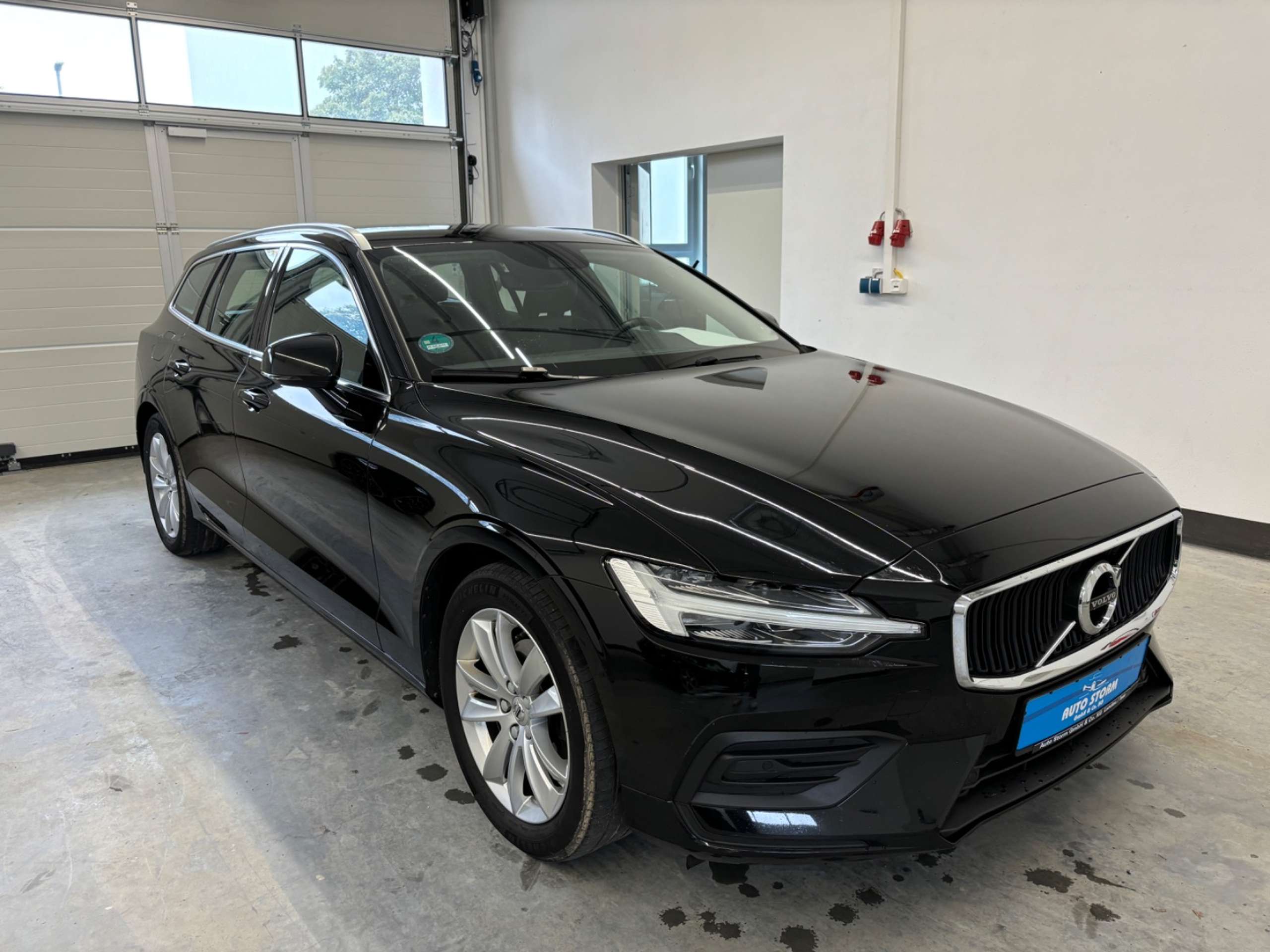 Volvo - V60