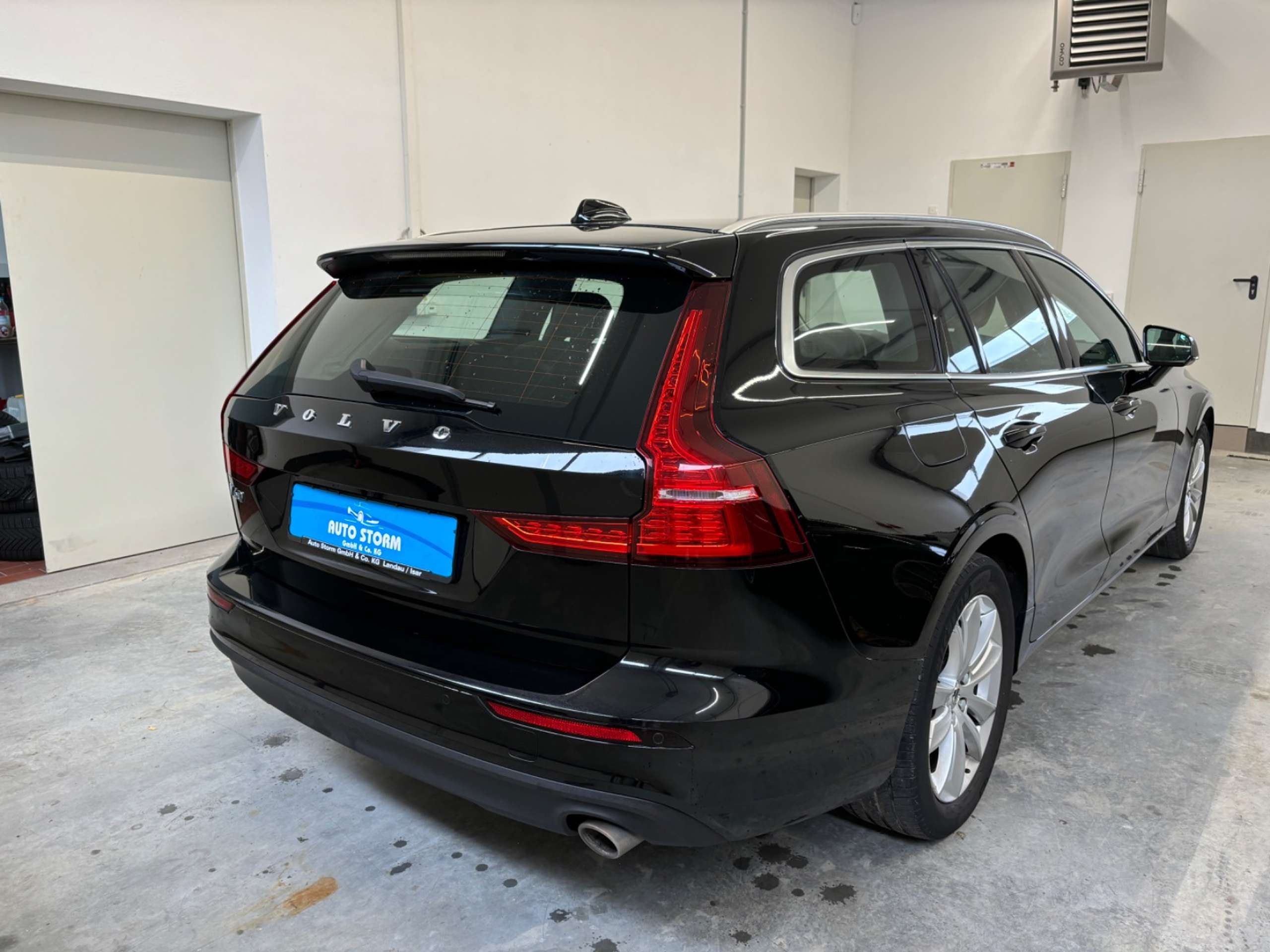 Volvo - V60