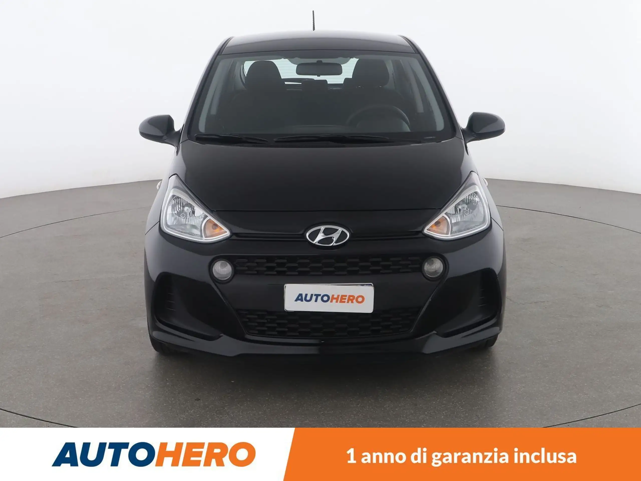 Hyundai - i10