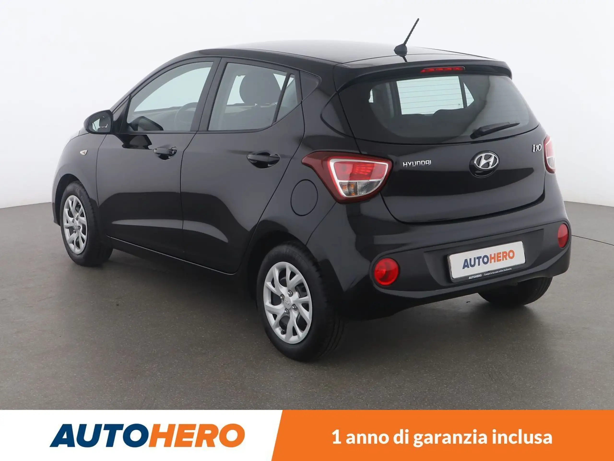 Hyundai - i10