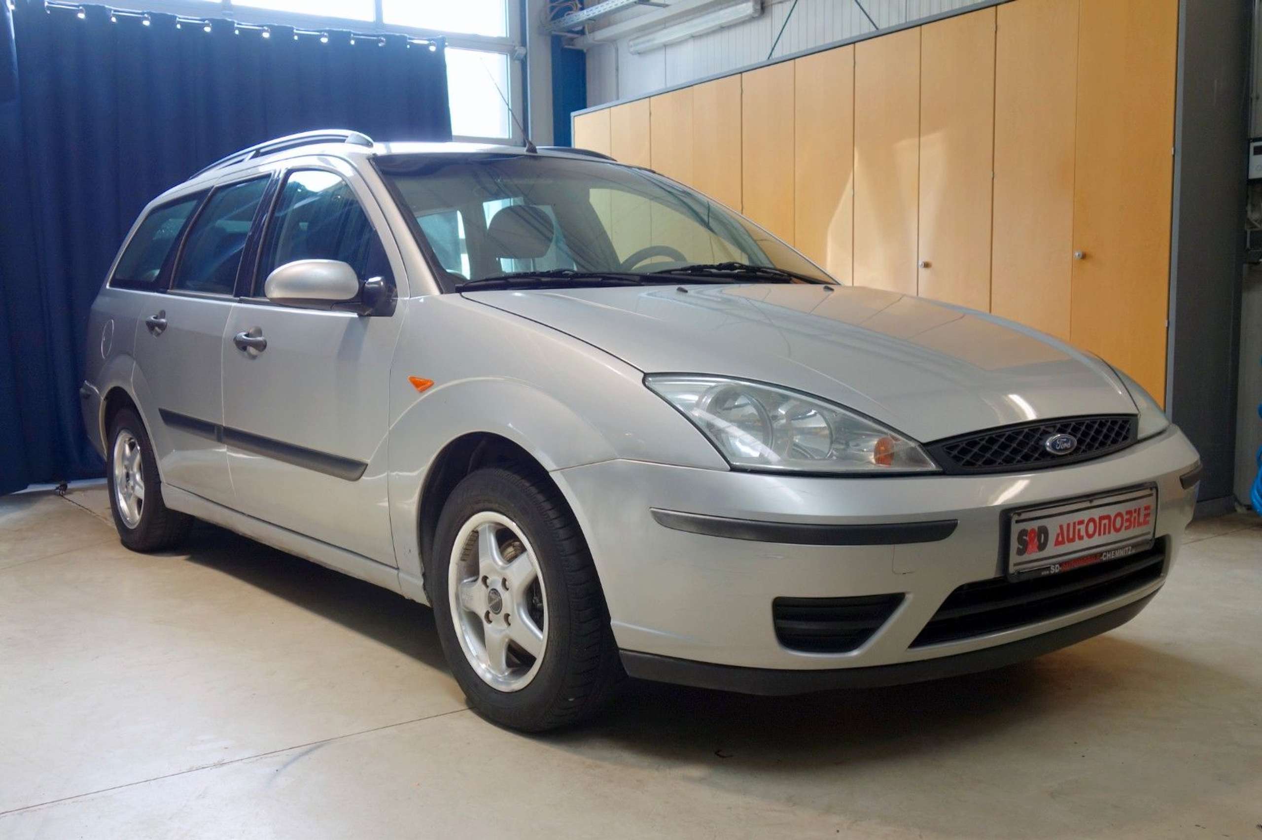 Ford - Focus