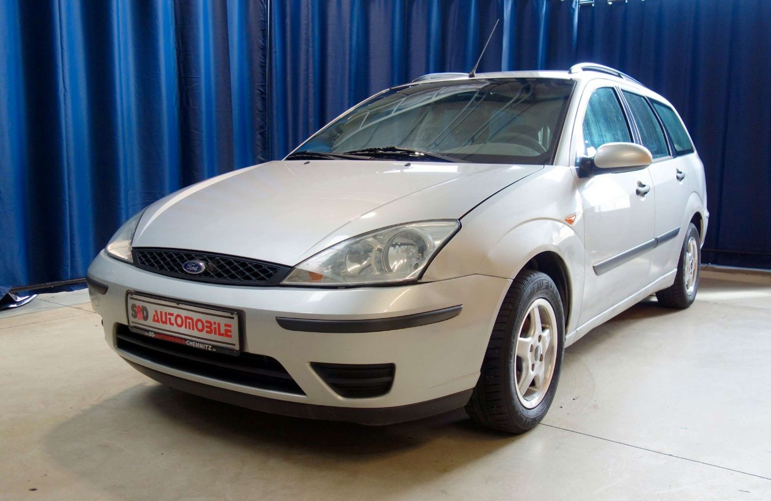 Ford - Focus