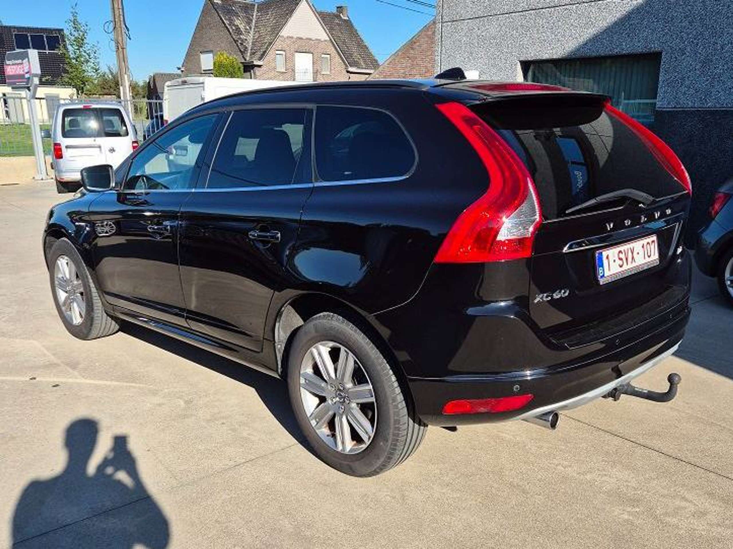 Volvo - XC60