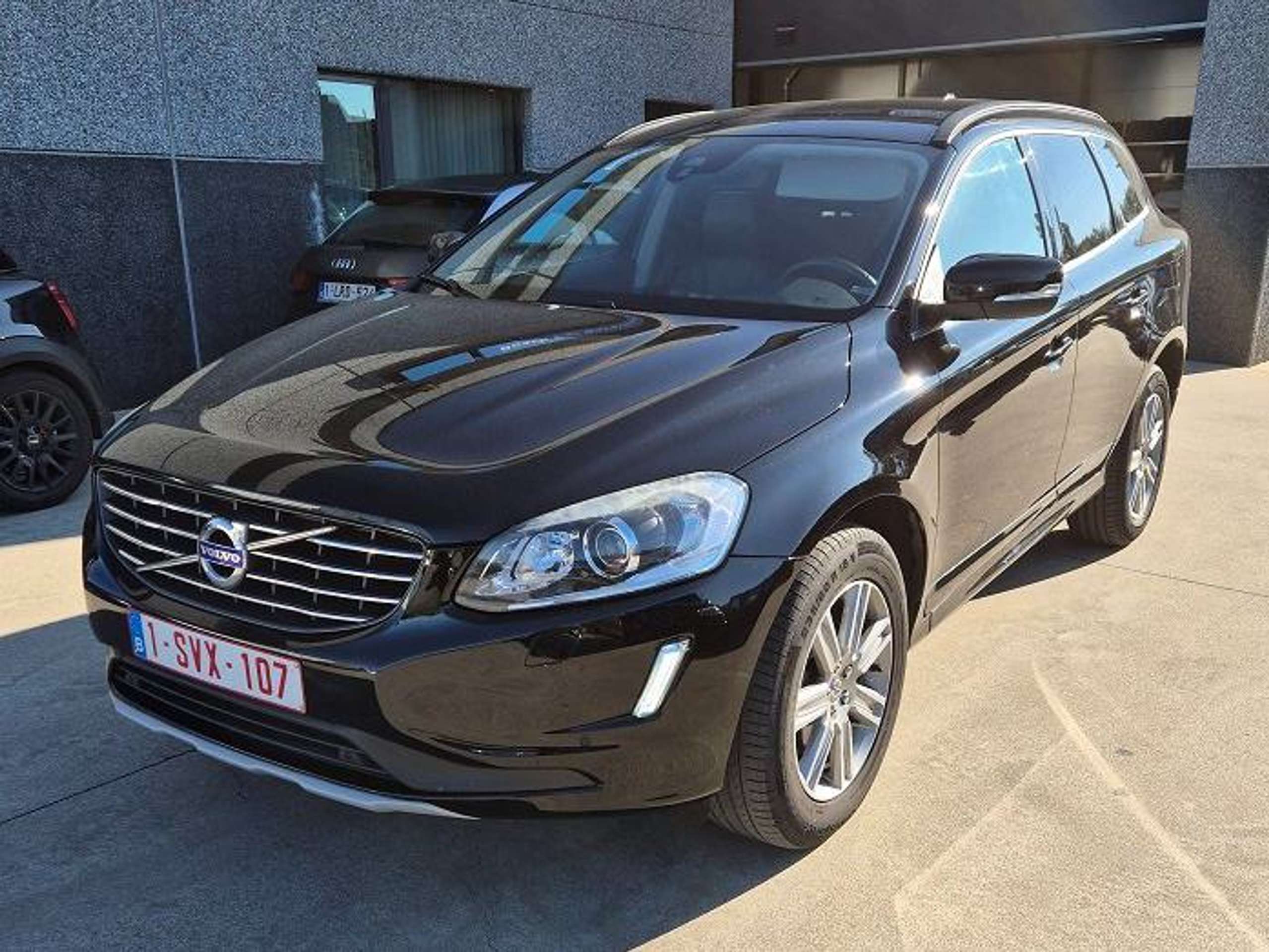 Volvo - XC60