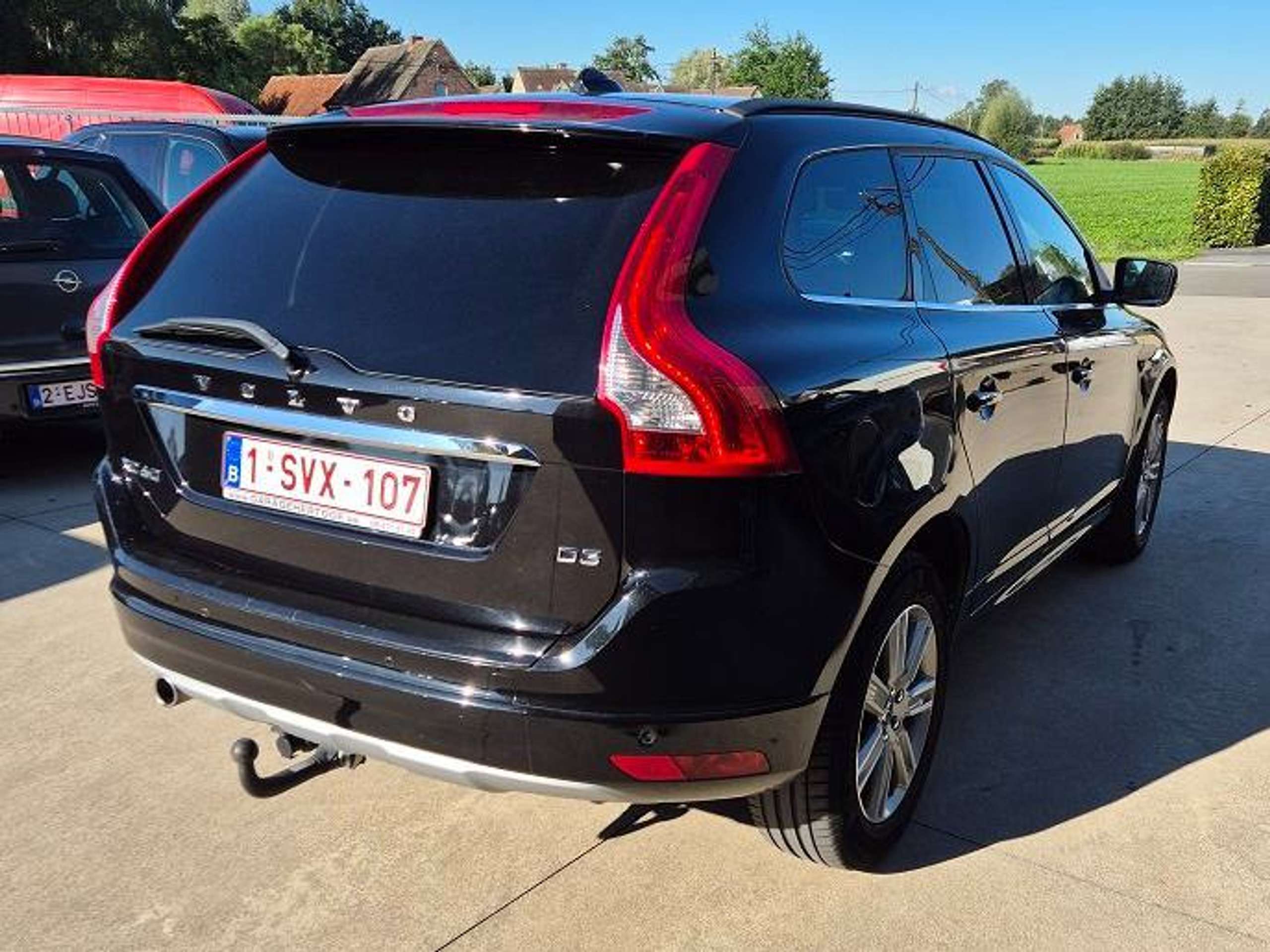 Volvo - XC60