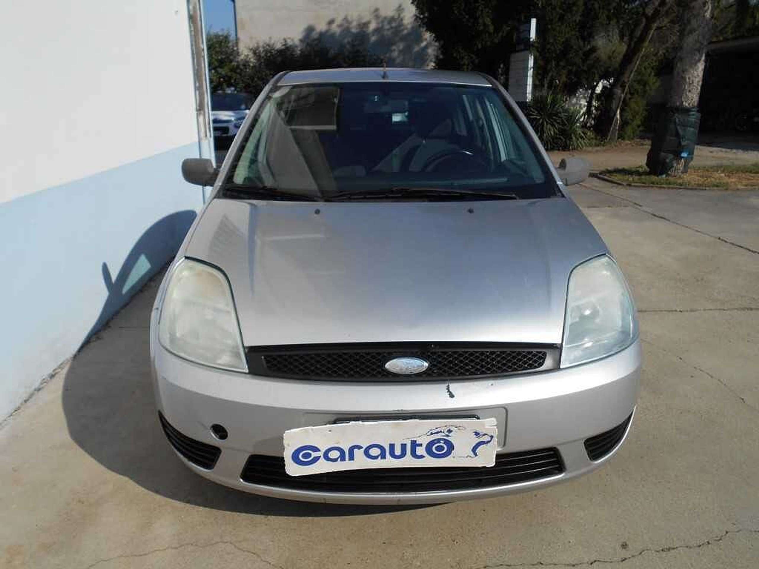 Ford - Fiesta