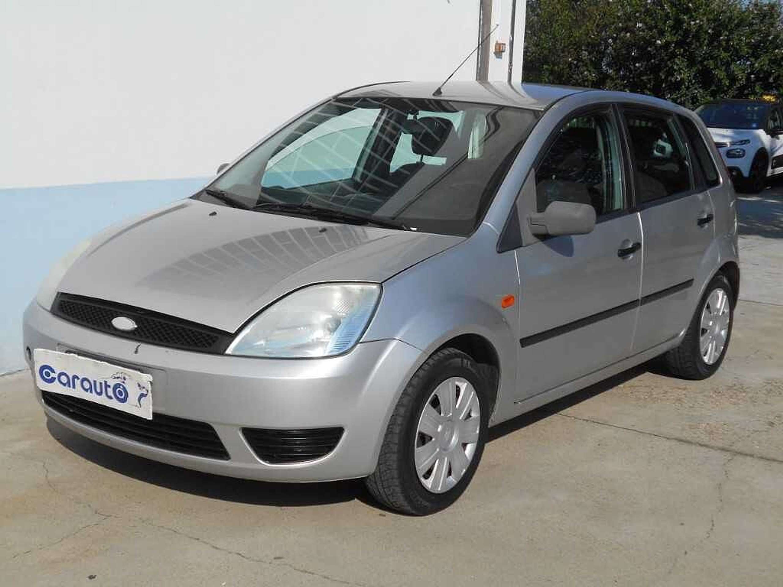 Ford - Fiesta