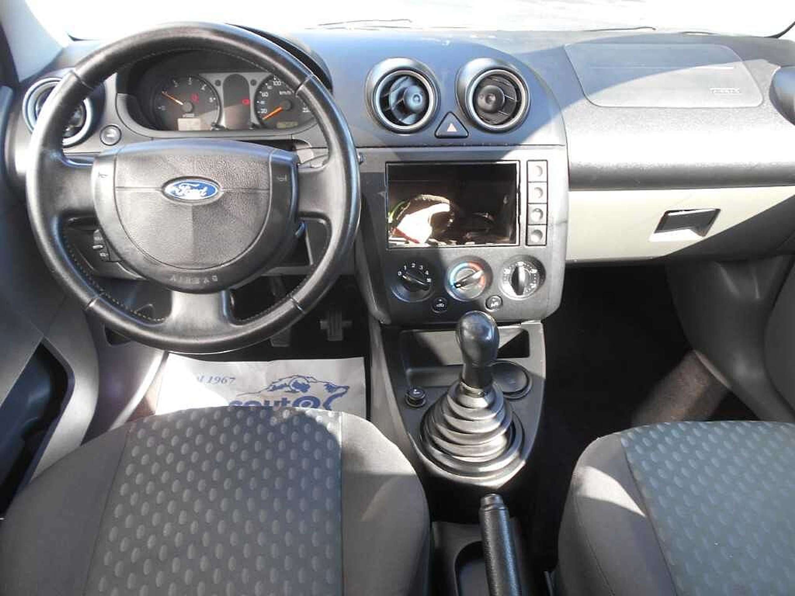 Ford - Fiesta