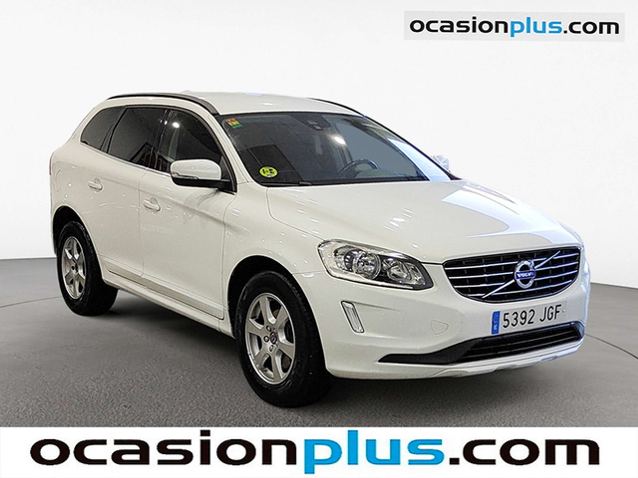 Volvo - XC60