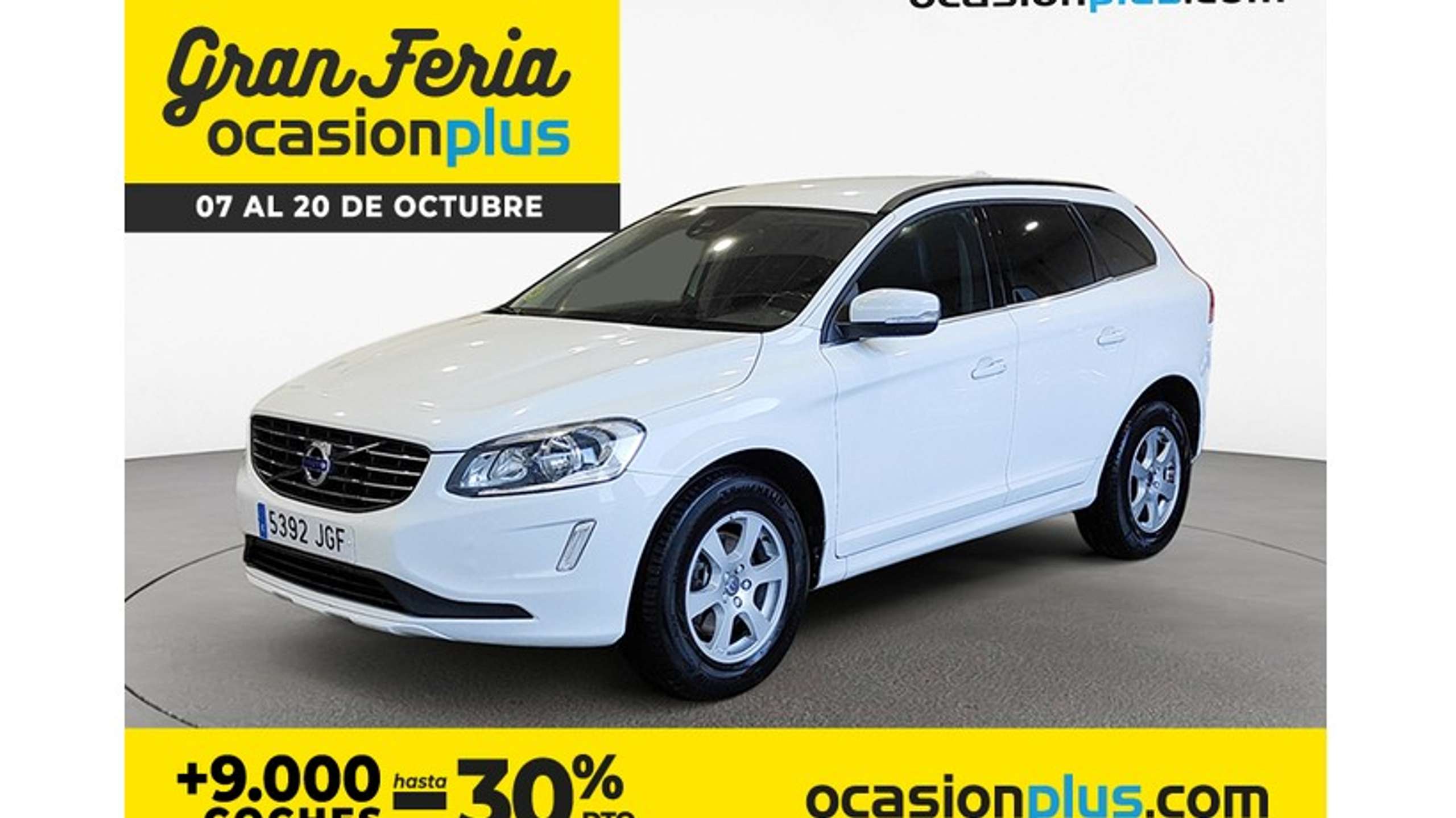 Volvo - XC60