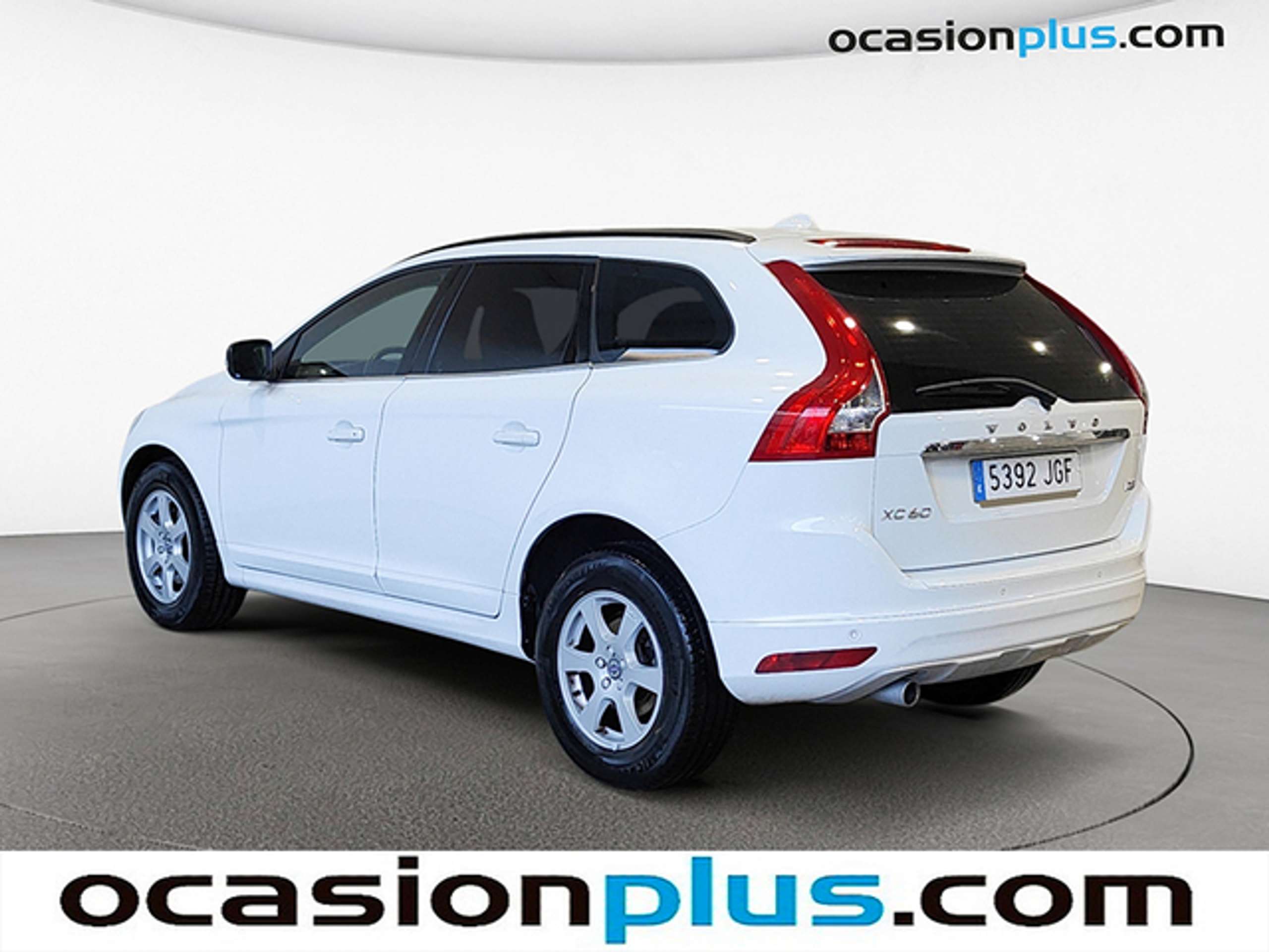 Volvo - XC60