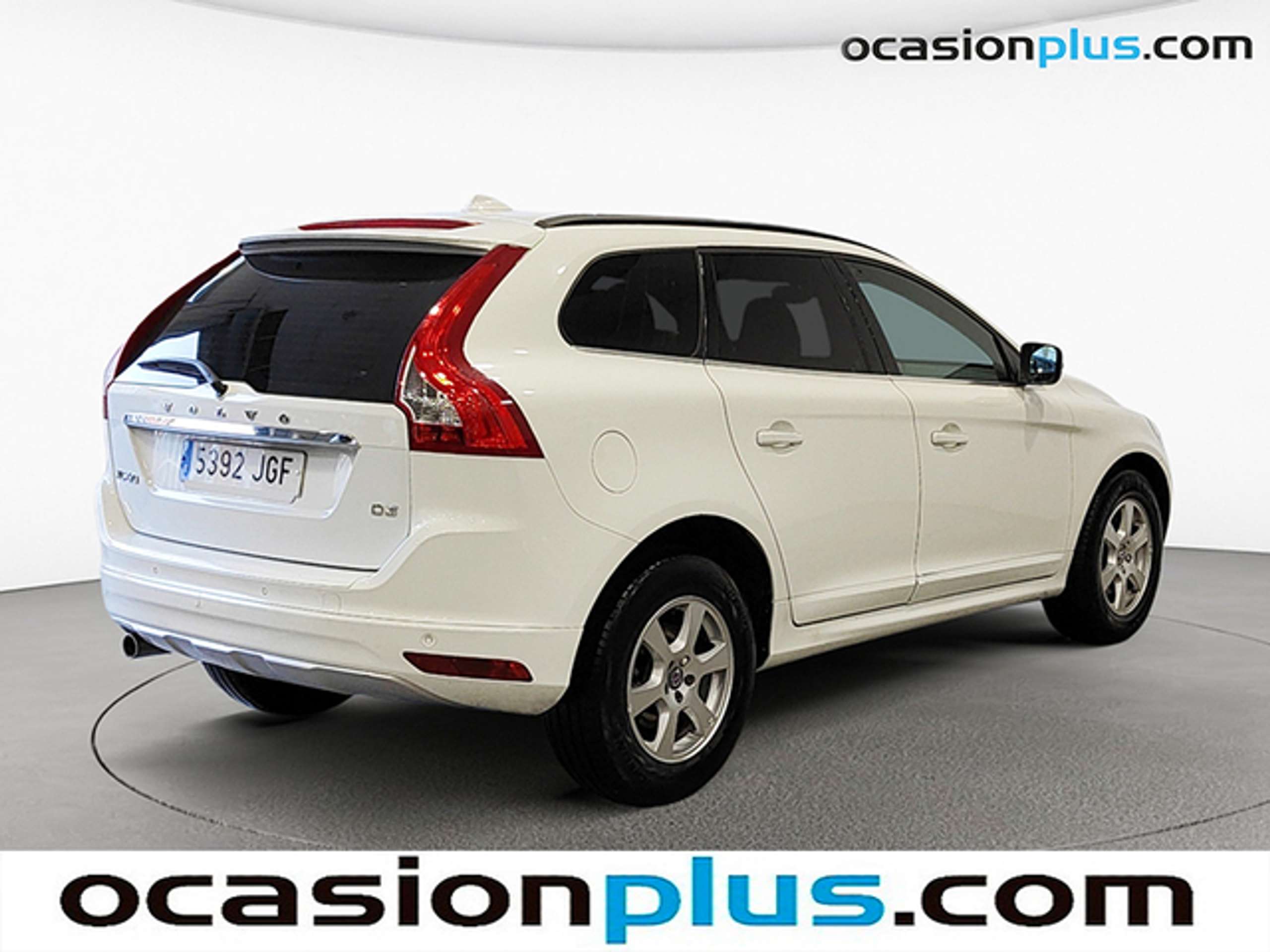 Volvo - XC60